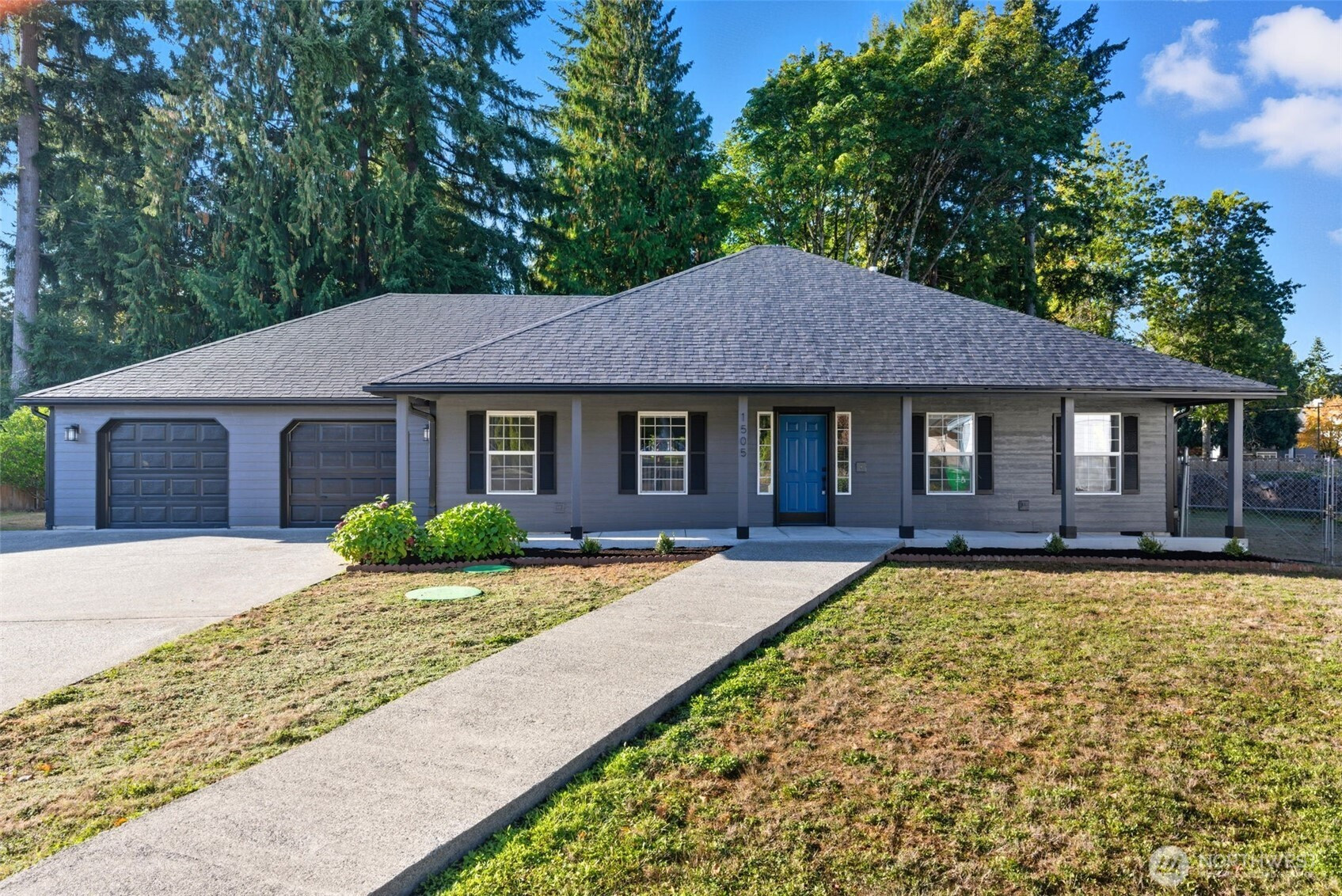 1505 Entrada Court NE, Olympia, WA 98506