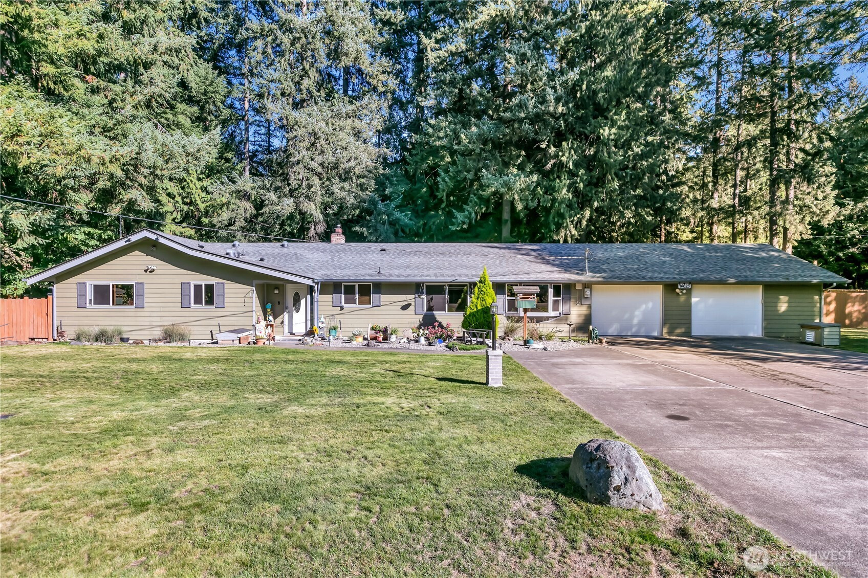14623 107th Avenue Ct E, Puyallup, WA 98374