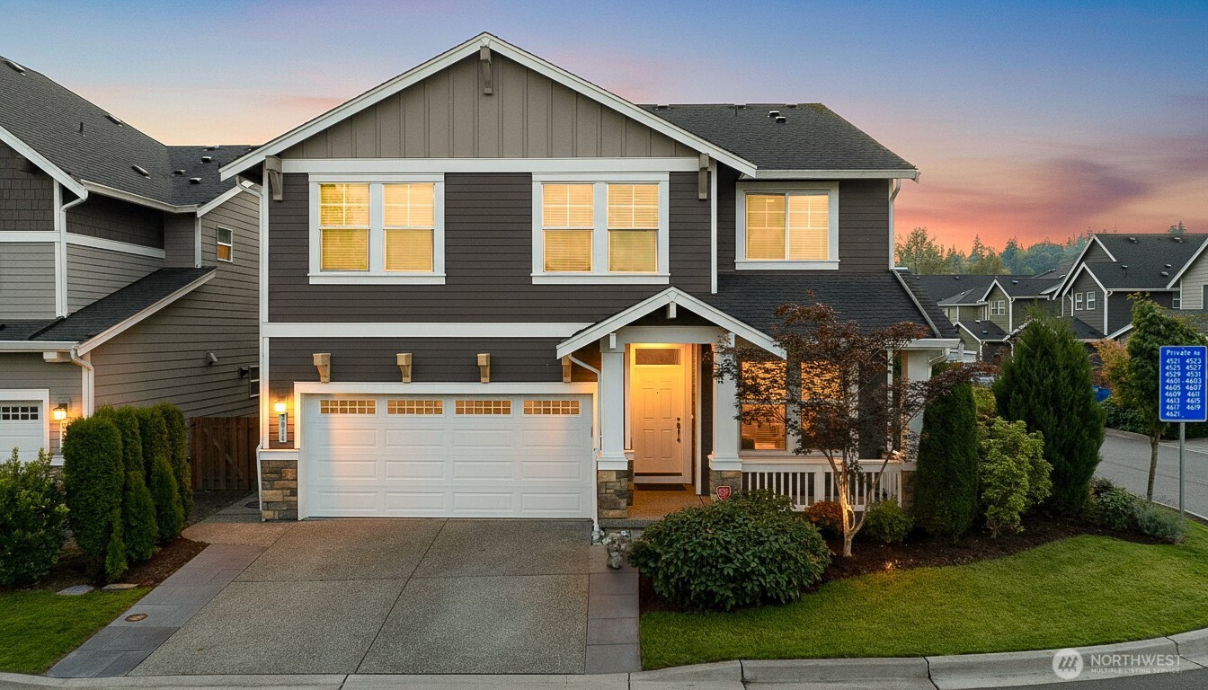 3014 46th Place SE, Everett, WA 98203