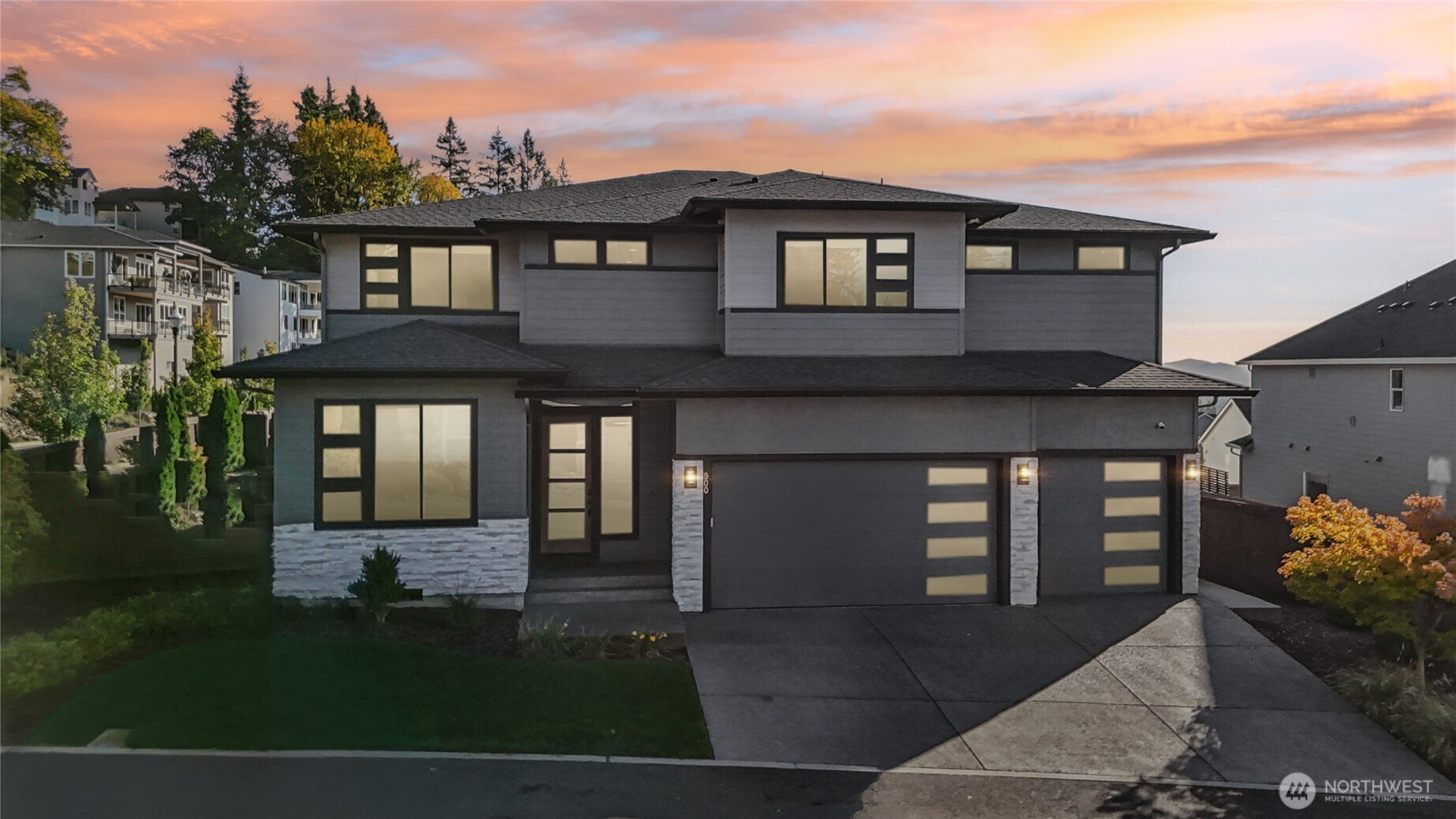900 W Magnolia Loop, Washougal, WA 98671