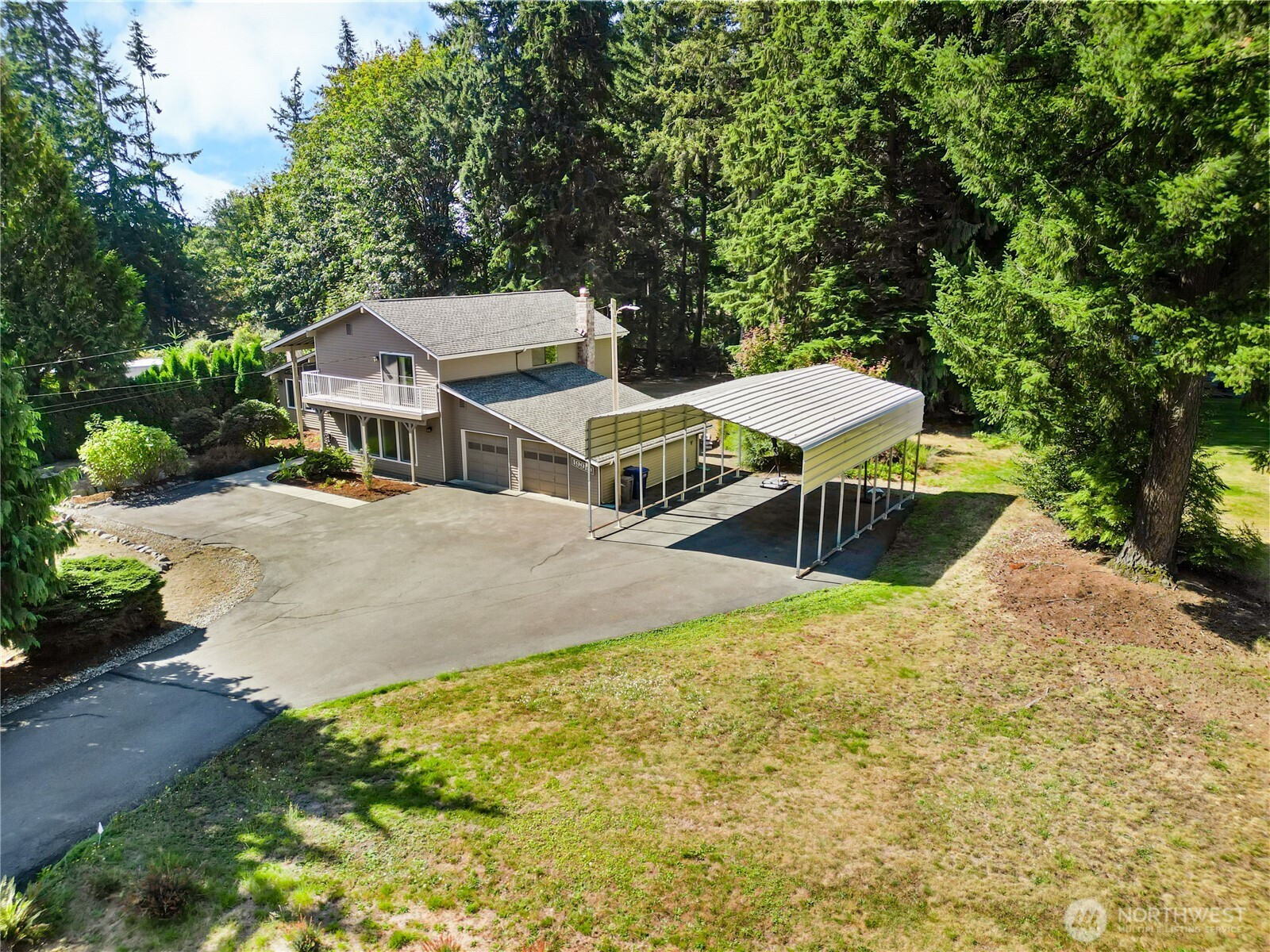 19910 78th Avenue SE, Snohomish, WA 98296