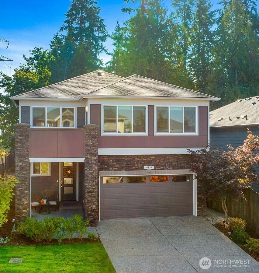 4214 223rd Place SE, Bothell, WA 98021