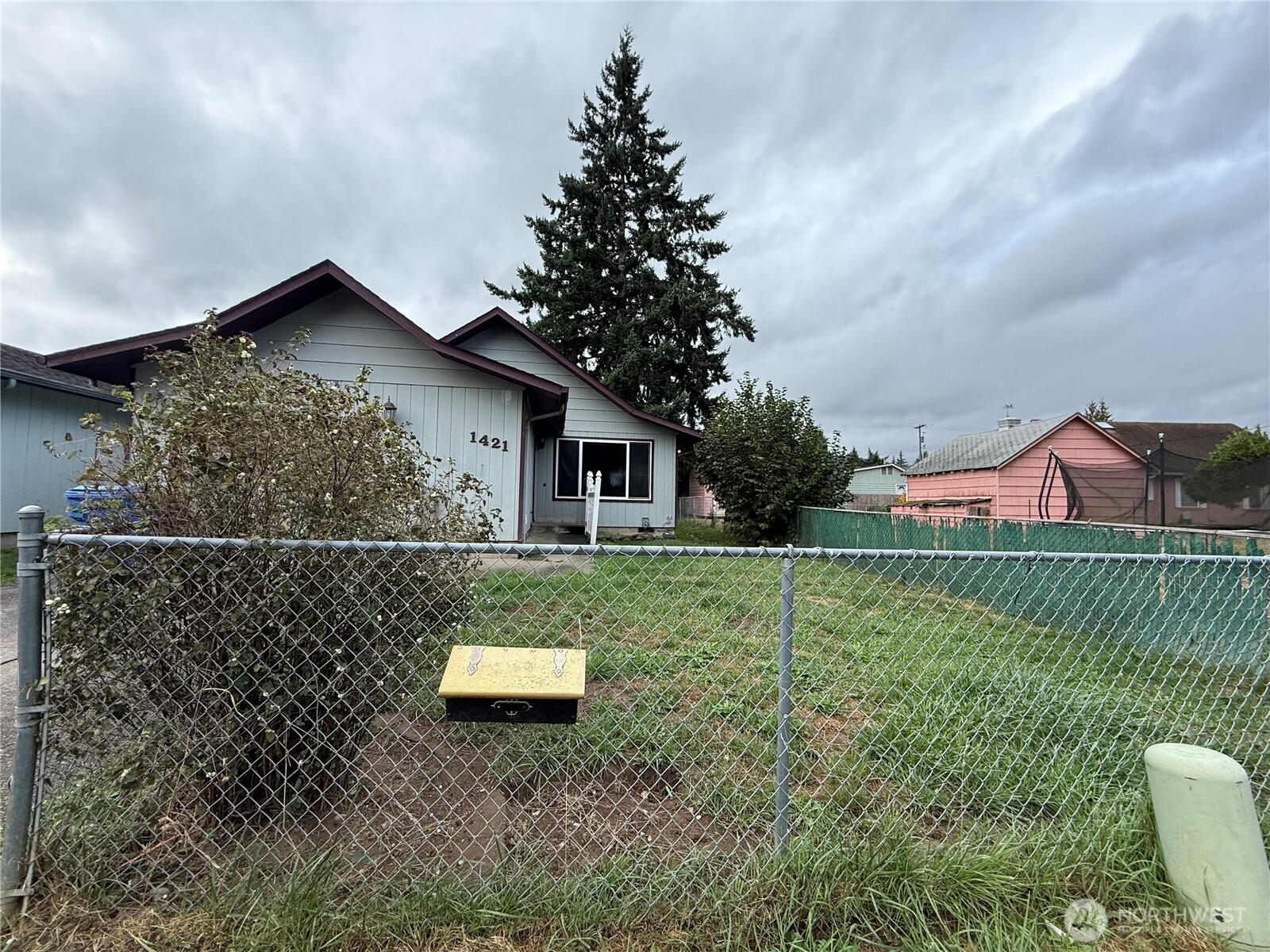 1421 Bowmont Avenue, Kelso, WA 98626