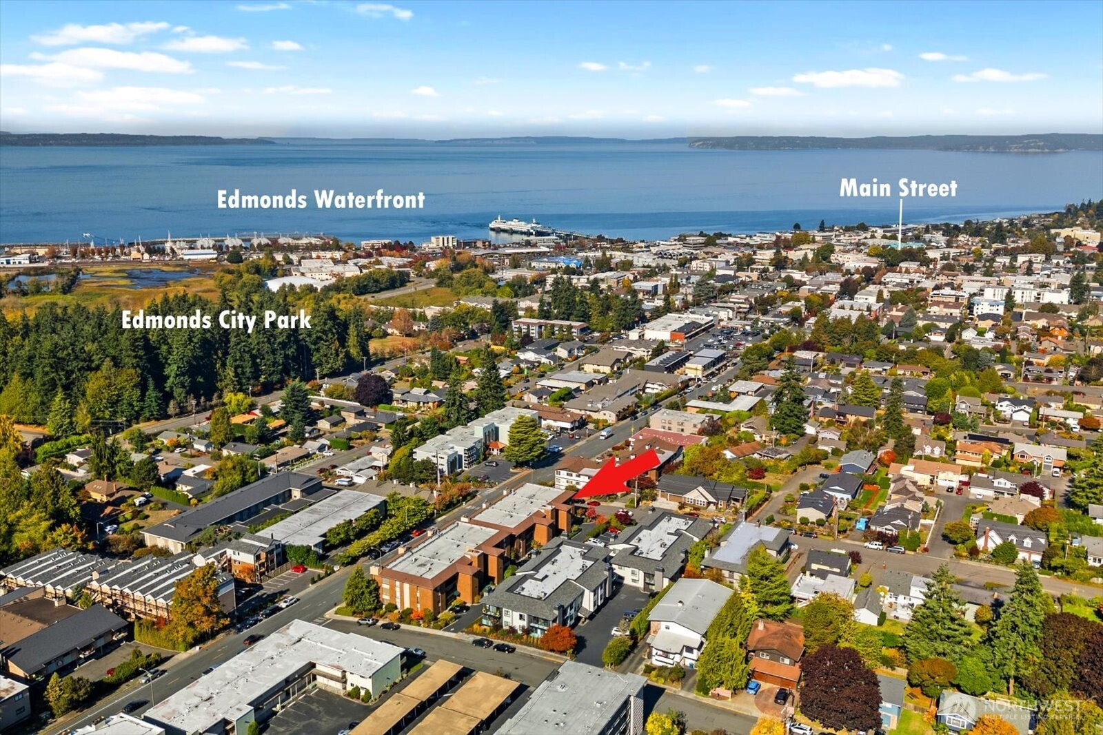 1001 5th Ave S, Edmonds, WA 98020