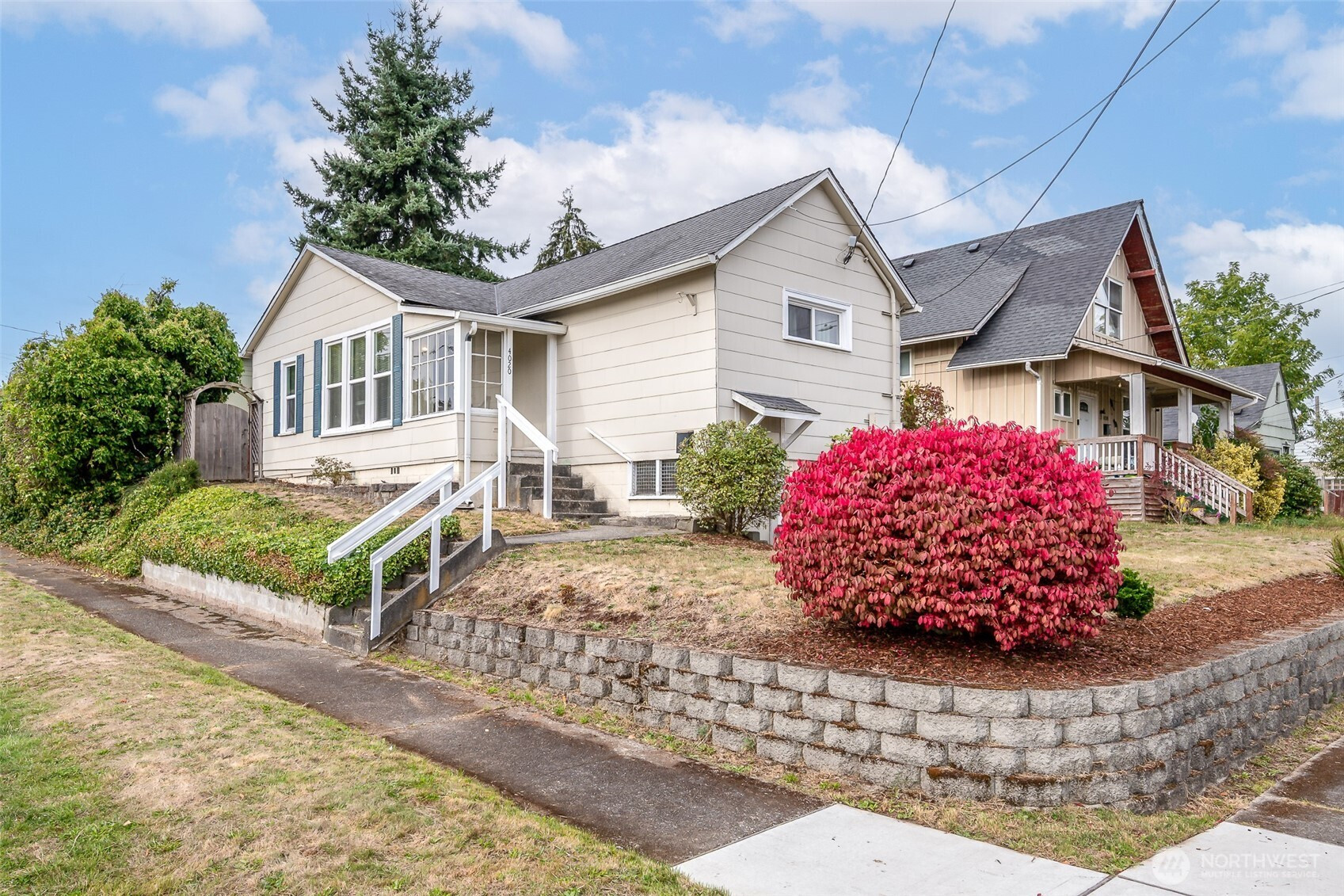 4020 S Asotin Street, Tacoma, WA 98418