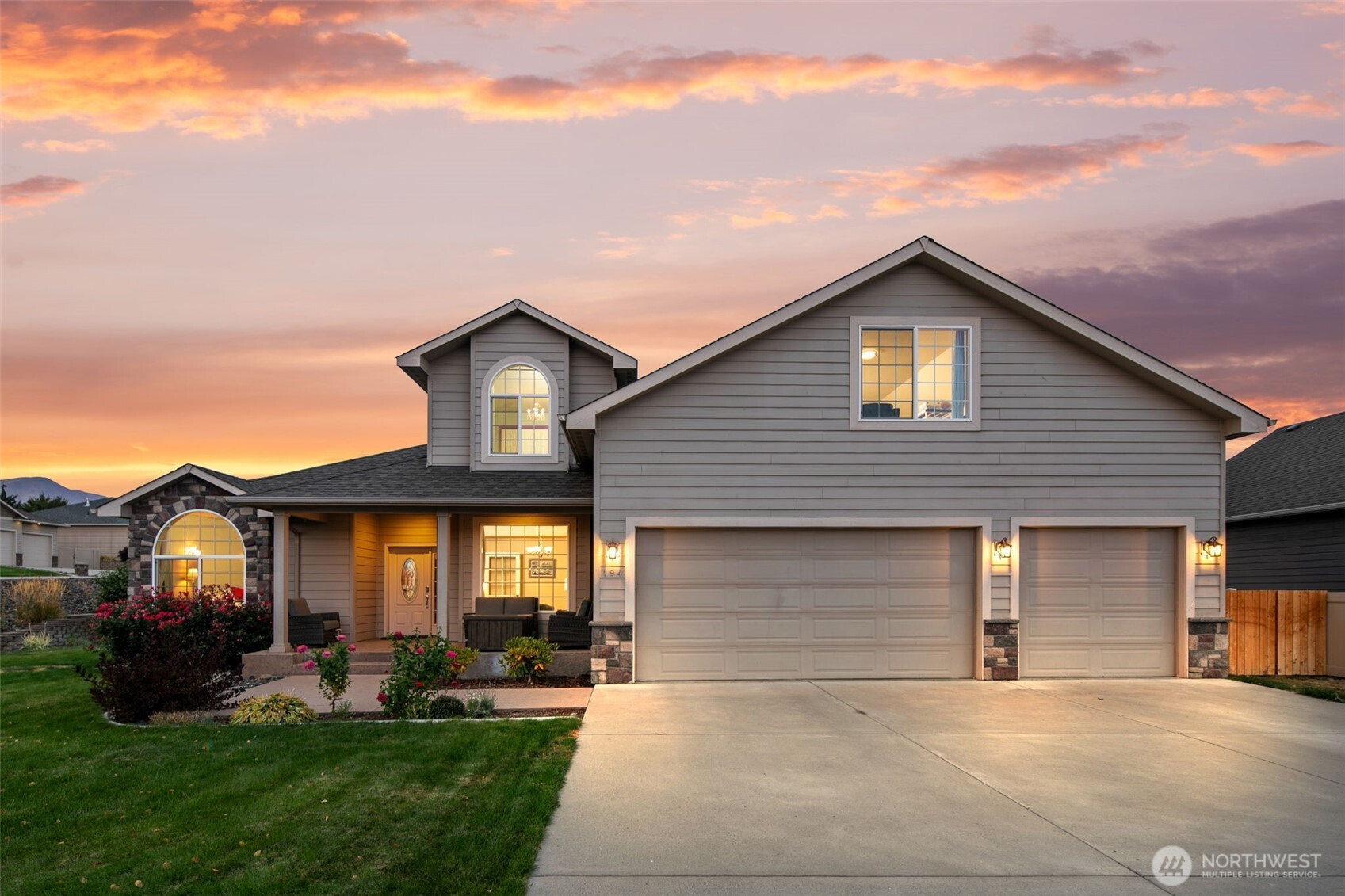 194 Lilly Lane, Wenatchee, WA 98801