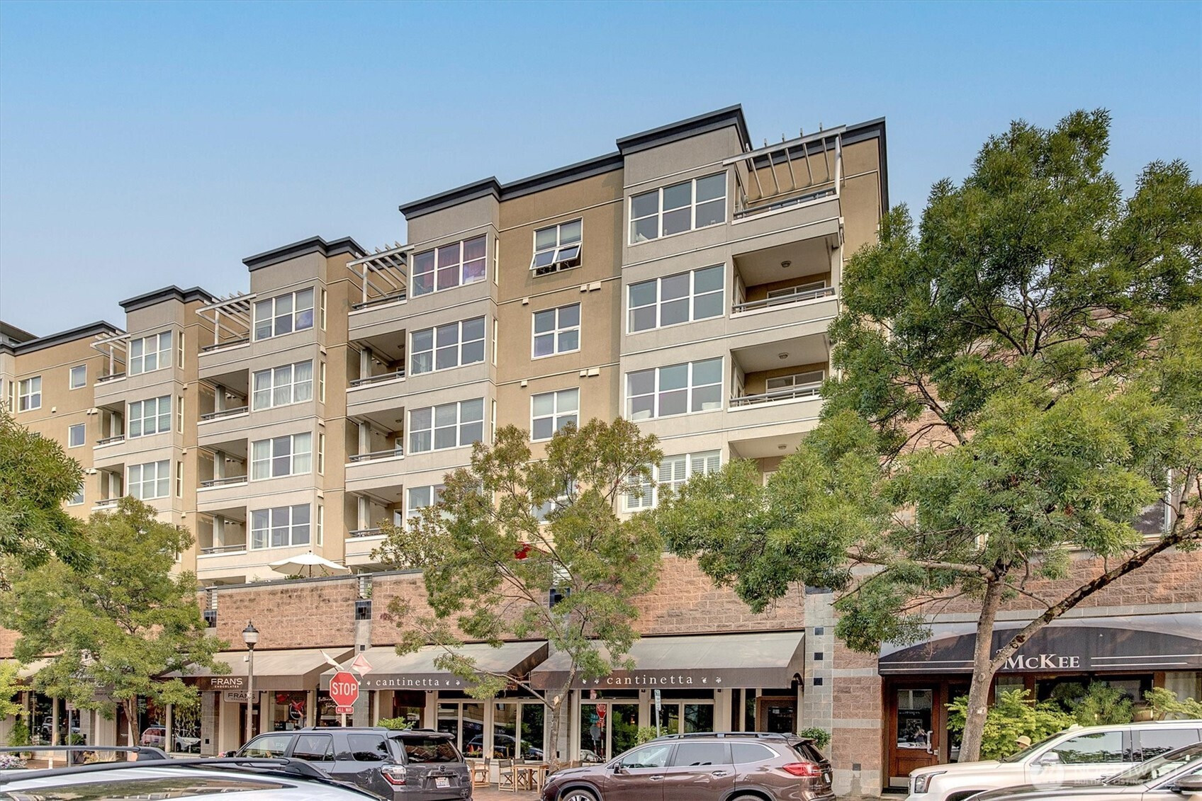 10042 Main Street, Bellevue, WA 98004