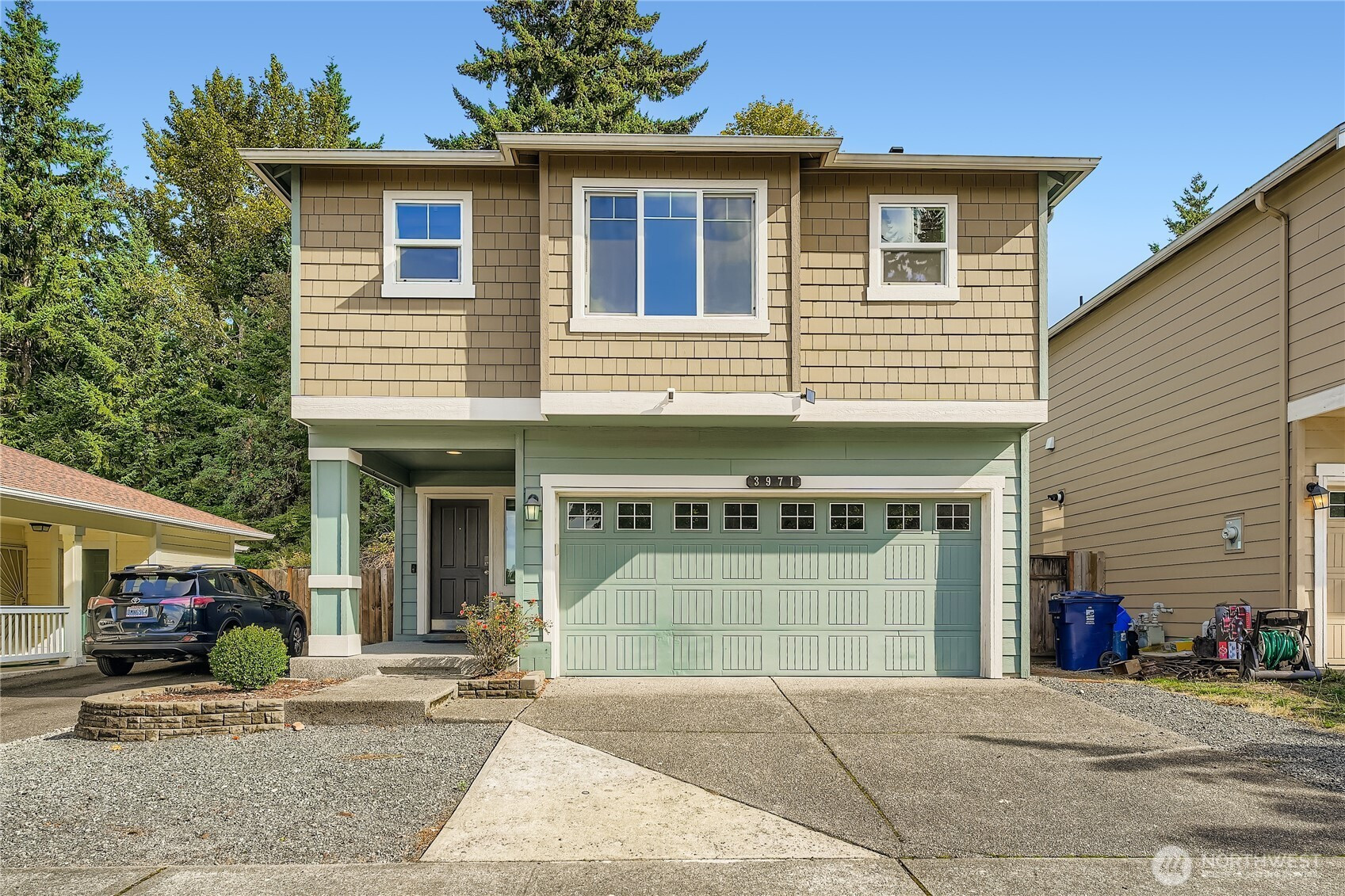 3971 E Roosevelt Avenue, Tacoma, WA 98404