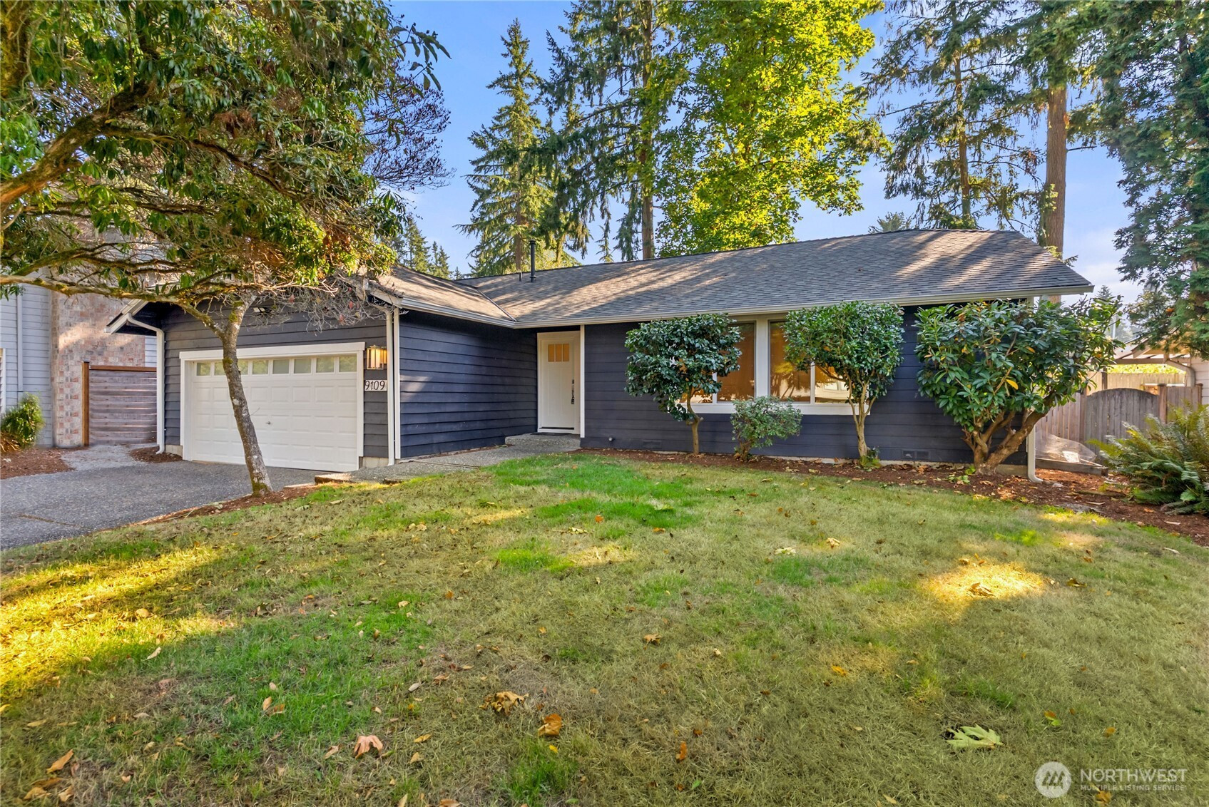 9109 NE 141st Pl, Kirkland, WA 98034