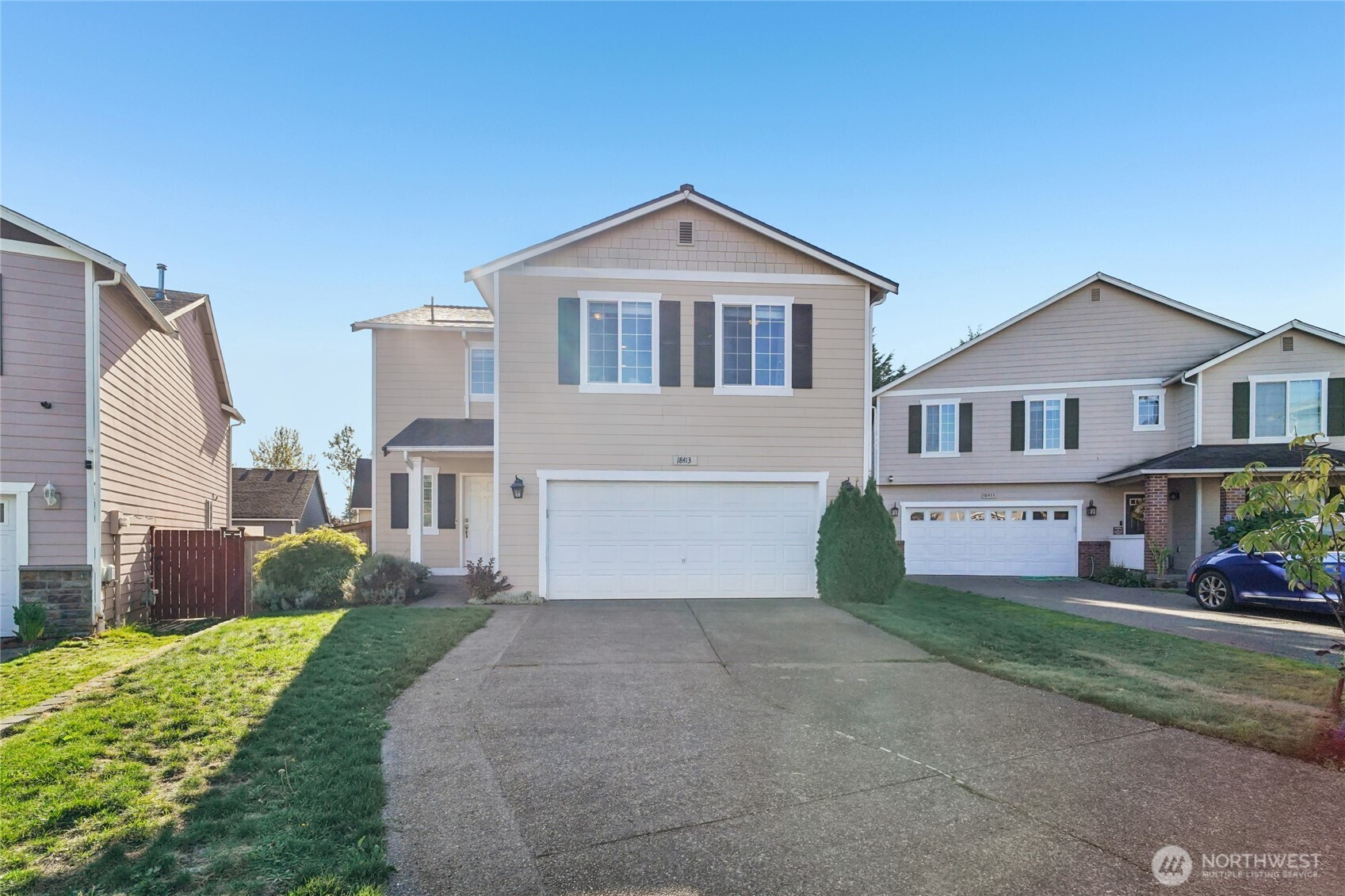 18413 SE 242nd Court, Covington, WA 98042