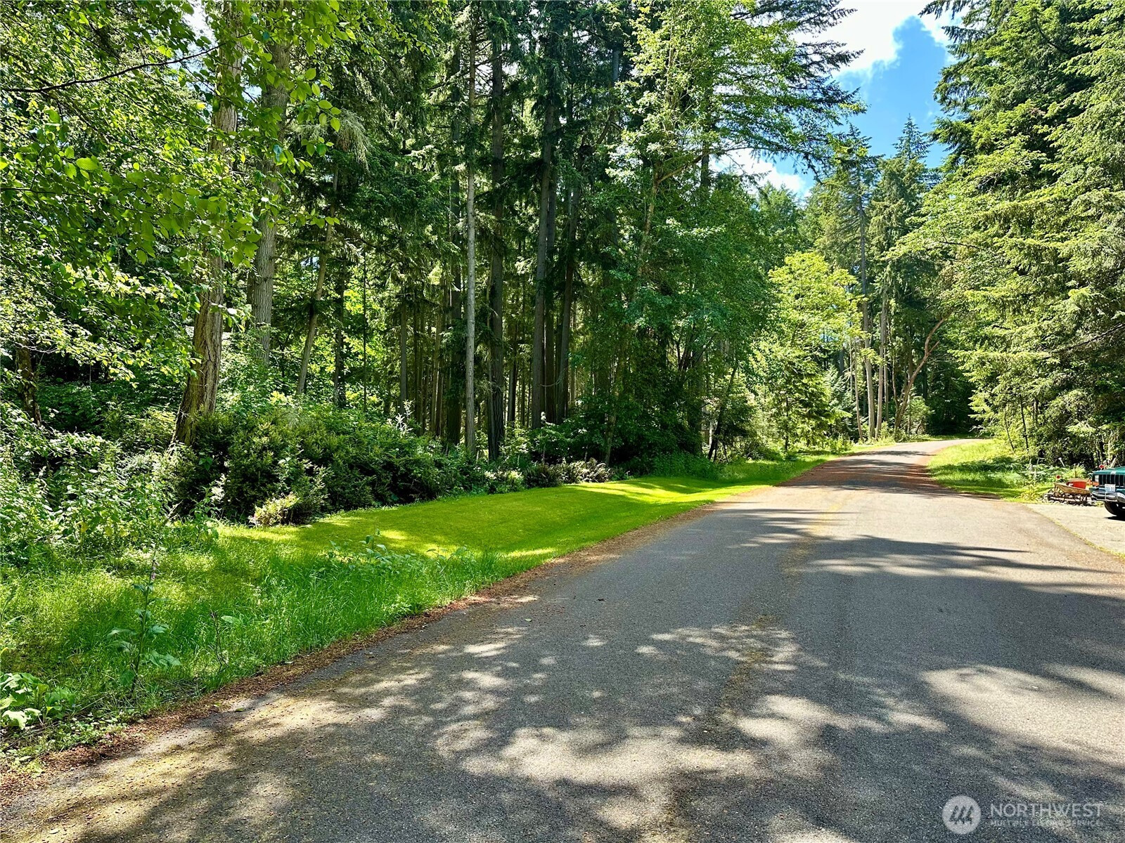 10312 Matthews, Anderson Island, WA 98303
