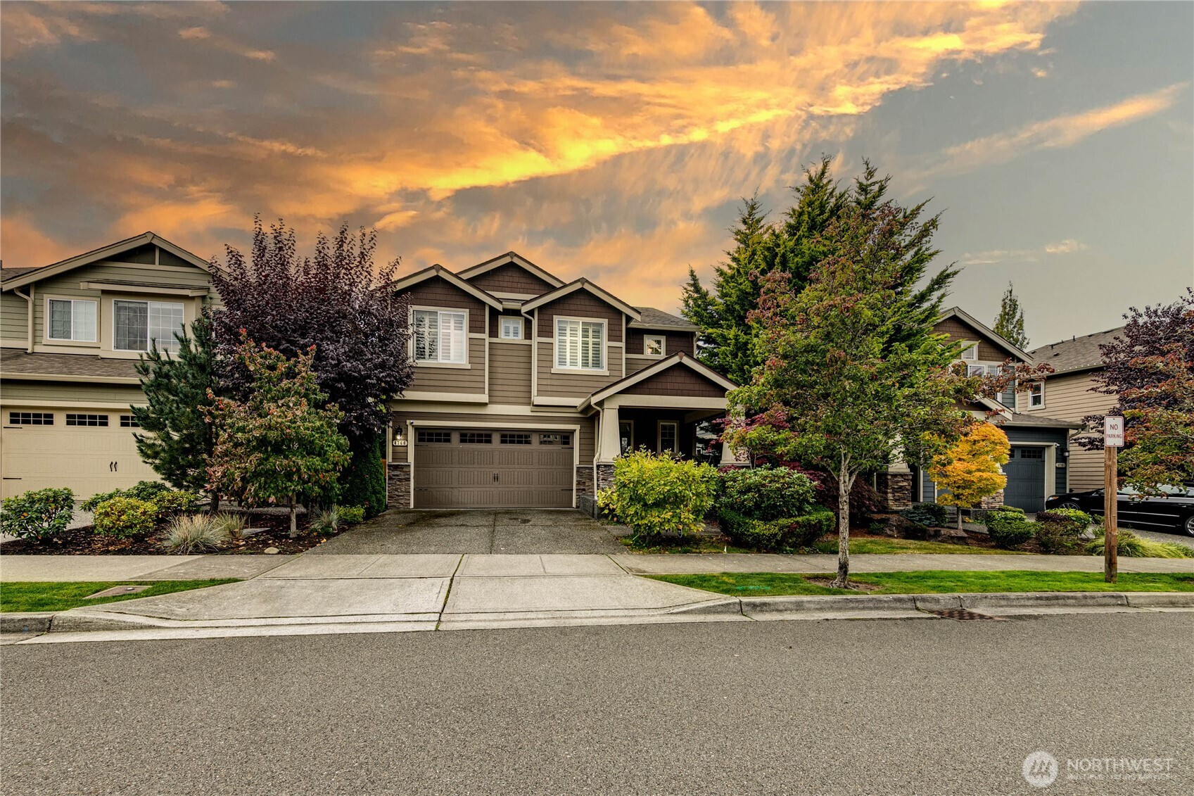 4766 Arbors Circle, Mukilteo, WA 98275