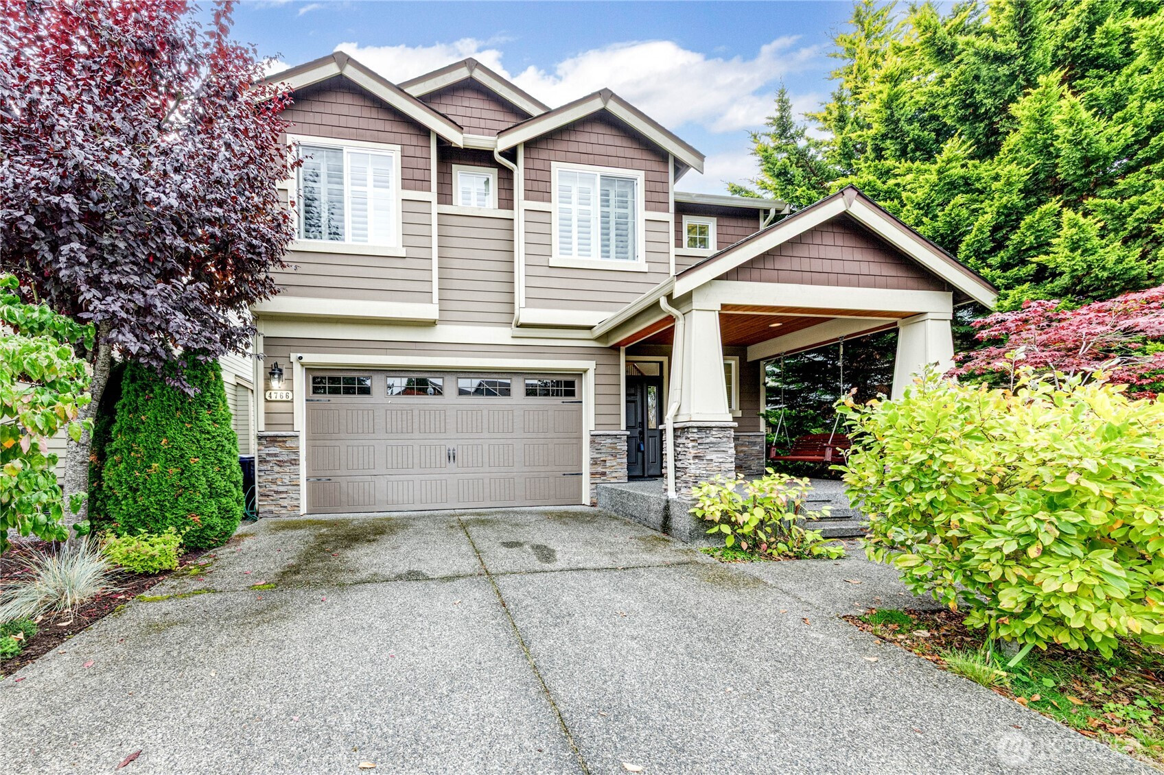 4766 Arbors Circle, Mukilteo, WA 98275