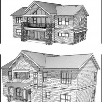 8795 Charel Drive, Blaine, WA 98230