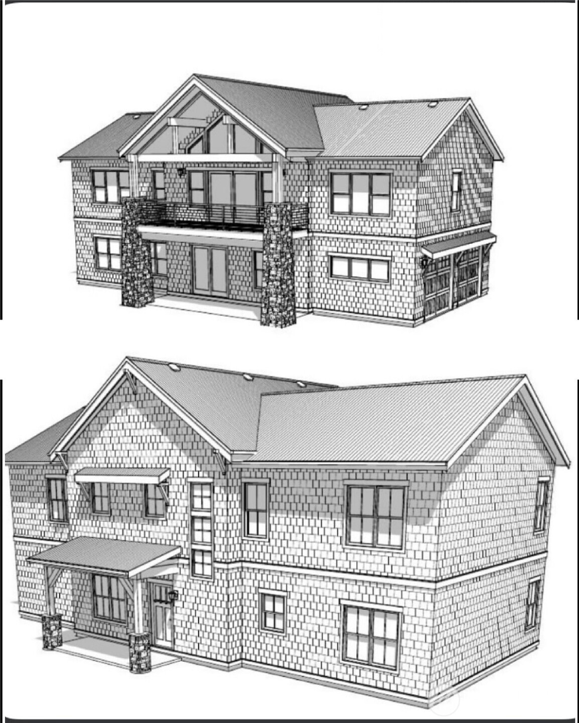 8795 Charel Drive, Blaine, WA 98230