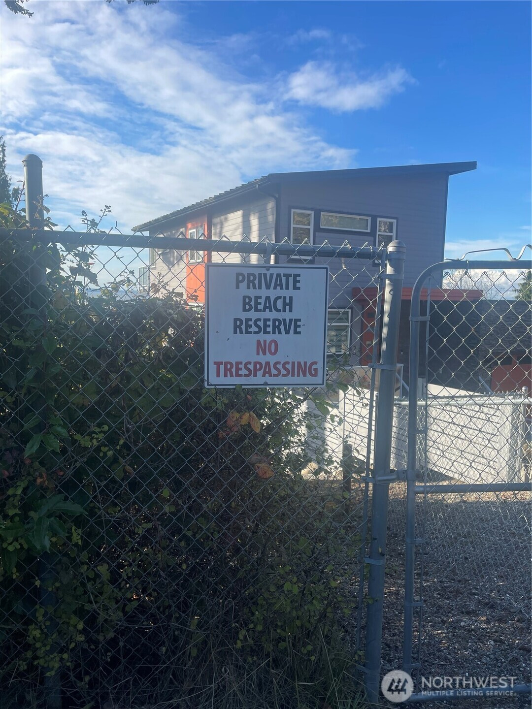 8795 Charel Drive, Blaine, WA 98230