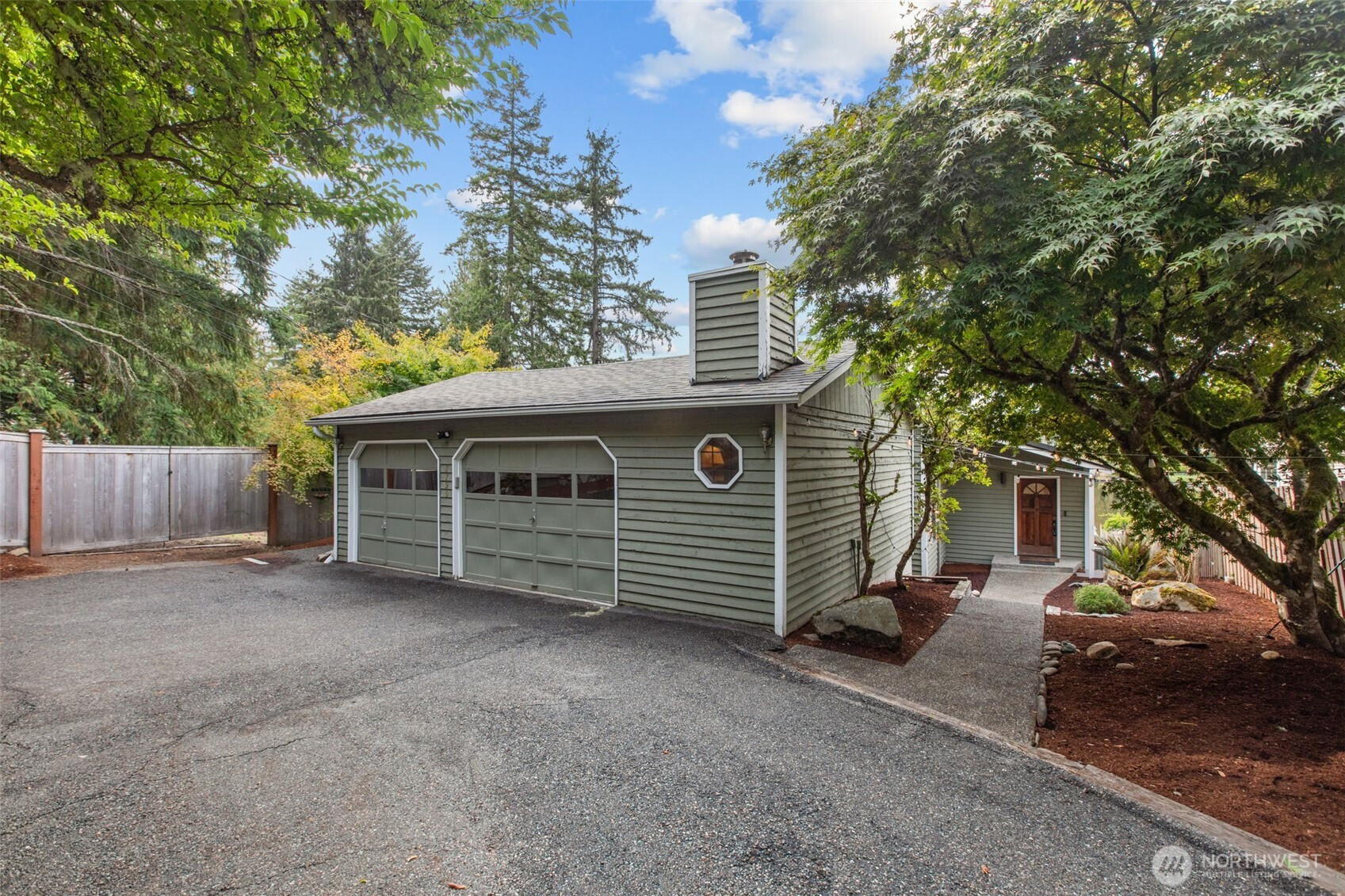 7790 NW Wildcat Lake Road, Bremerton, WA 98312
