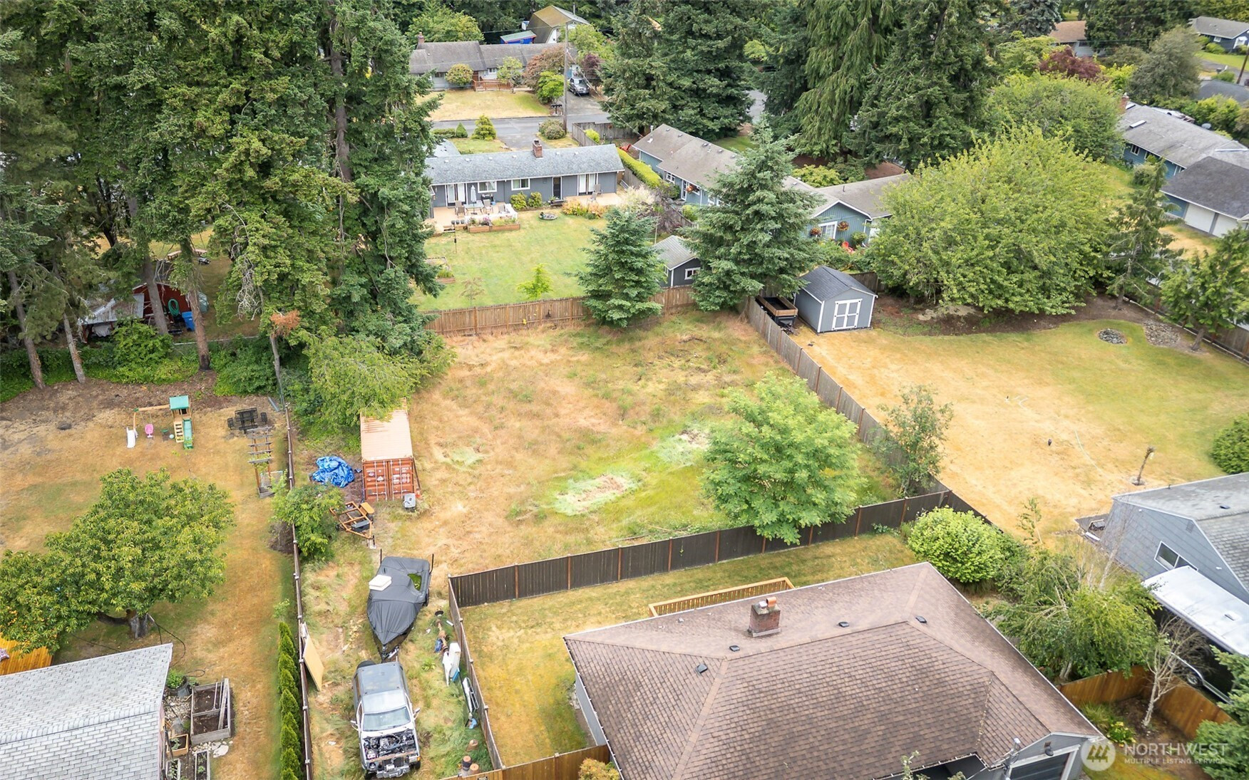 9349 Dekoven Drive SW, Lakewood, WA 98499