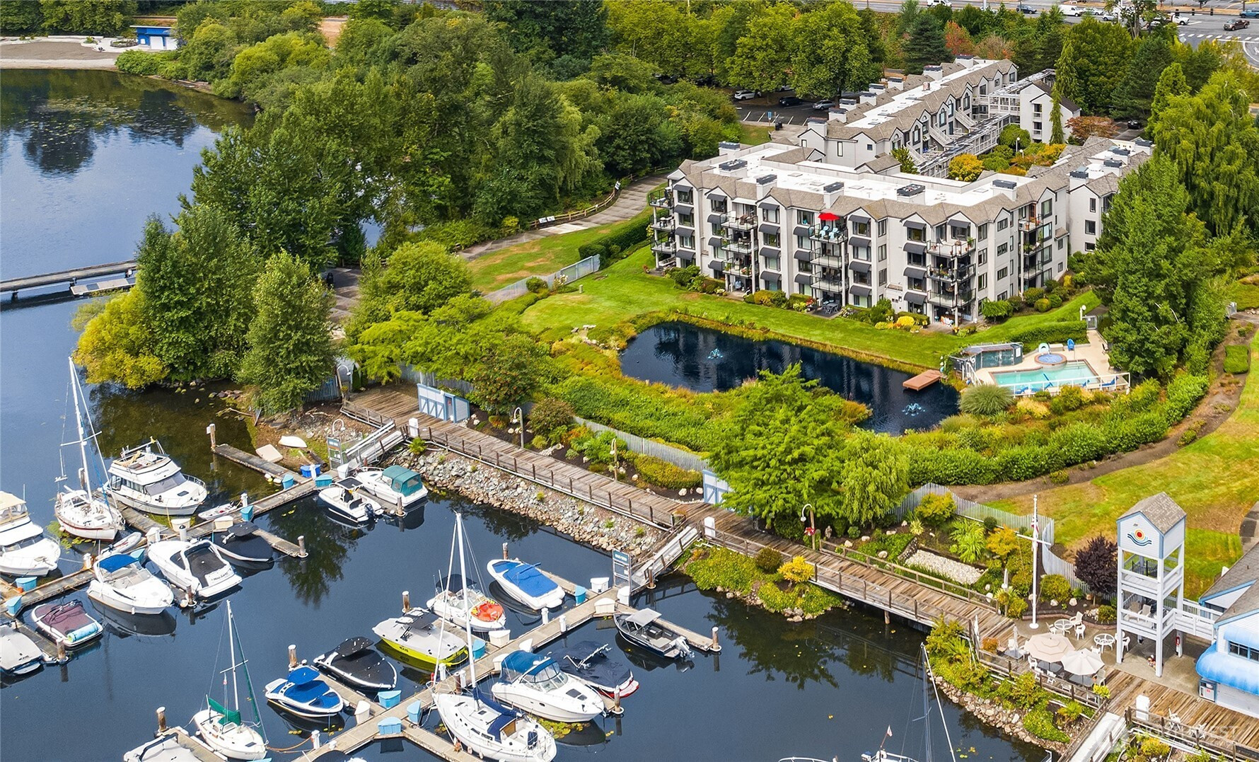 6121 NE 175th Street, Kenmore, WA 98028