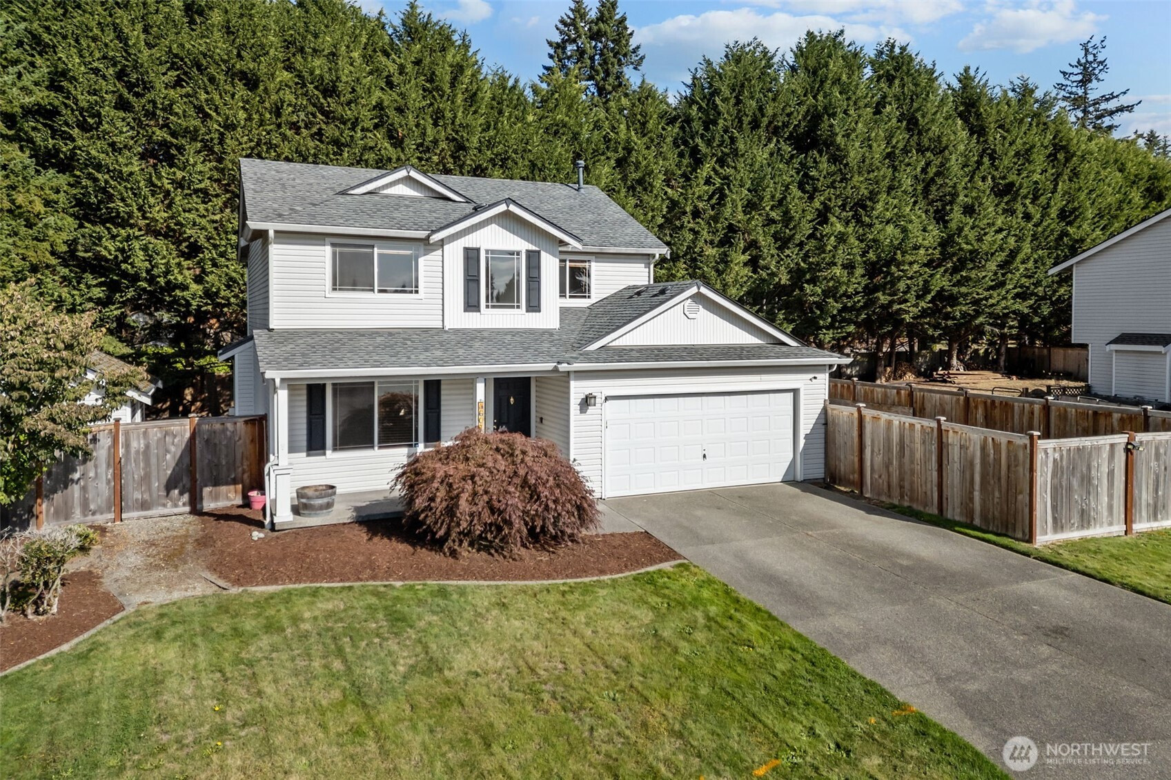 4607 208th Street Ct E, Spanaway, WA 98387