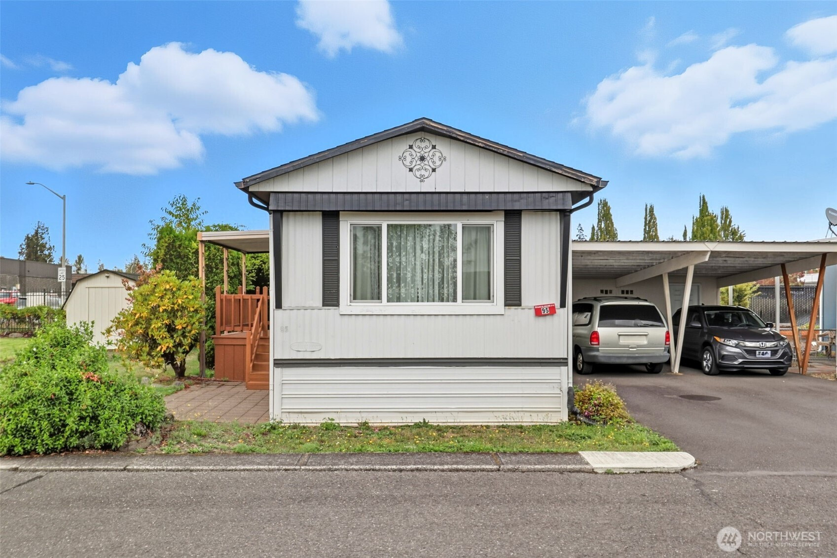 300 SW 7th Avenue, Battle Ground, WA 98604