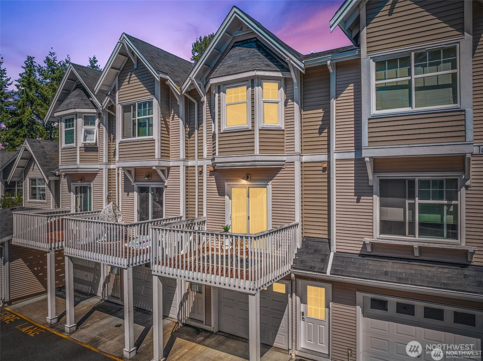 16422 NE 91st Street, Redmond, WA 98052