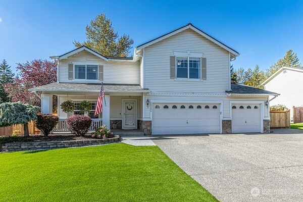 10205 198th Avenue E, Bonney Lake, WA 98391