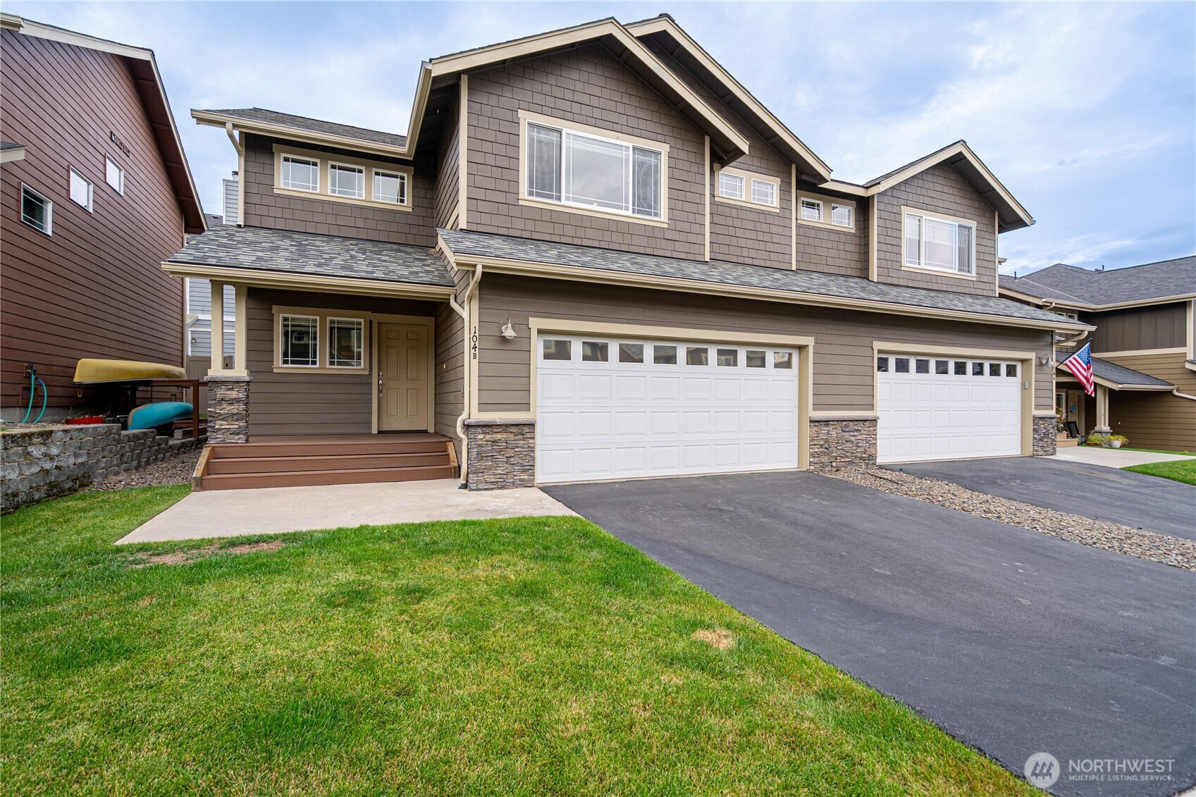 104 Vineyard Lane, Chelan, WA 98816