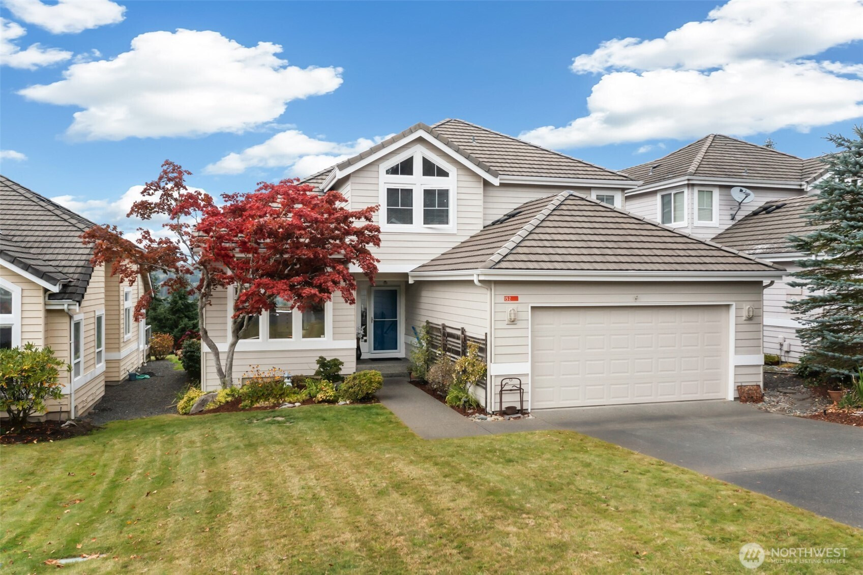 152 Dogleg Lane, Port Ludlow, WA 98365