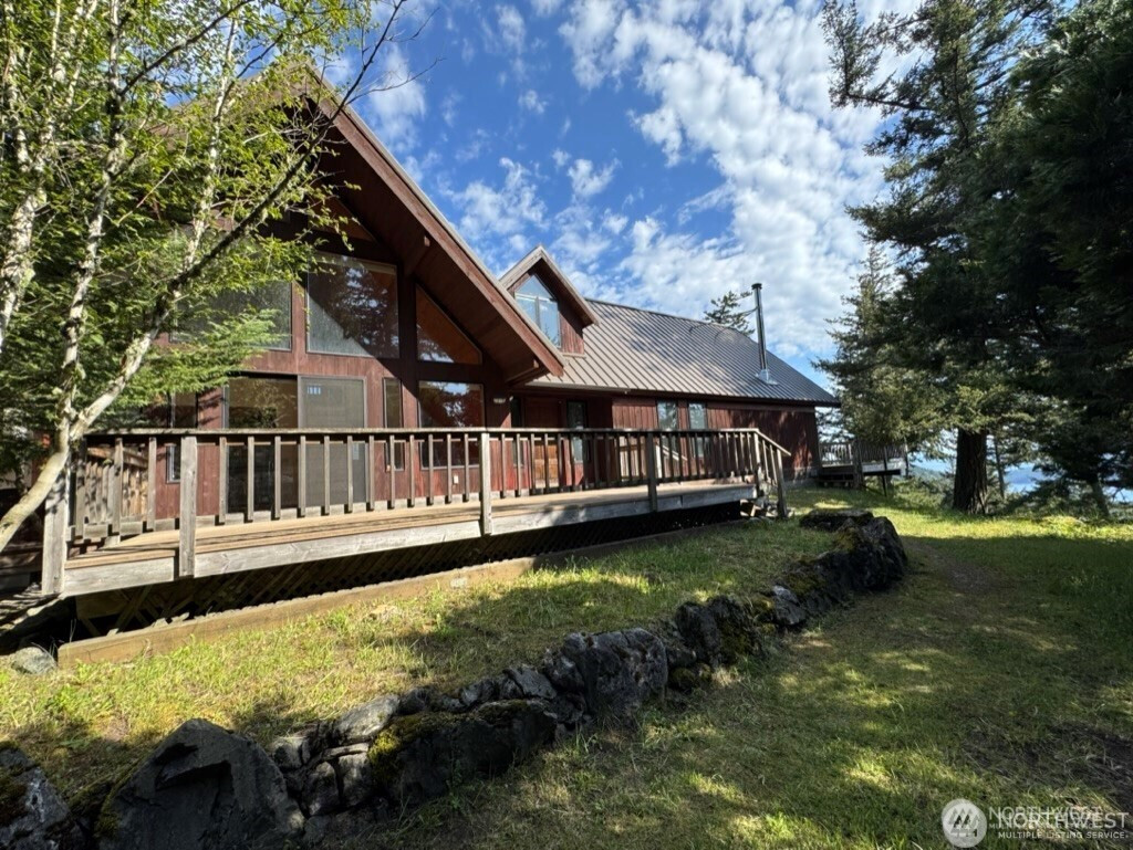 1052 Vusario Lane, Orcas Island, WA 98245