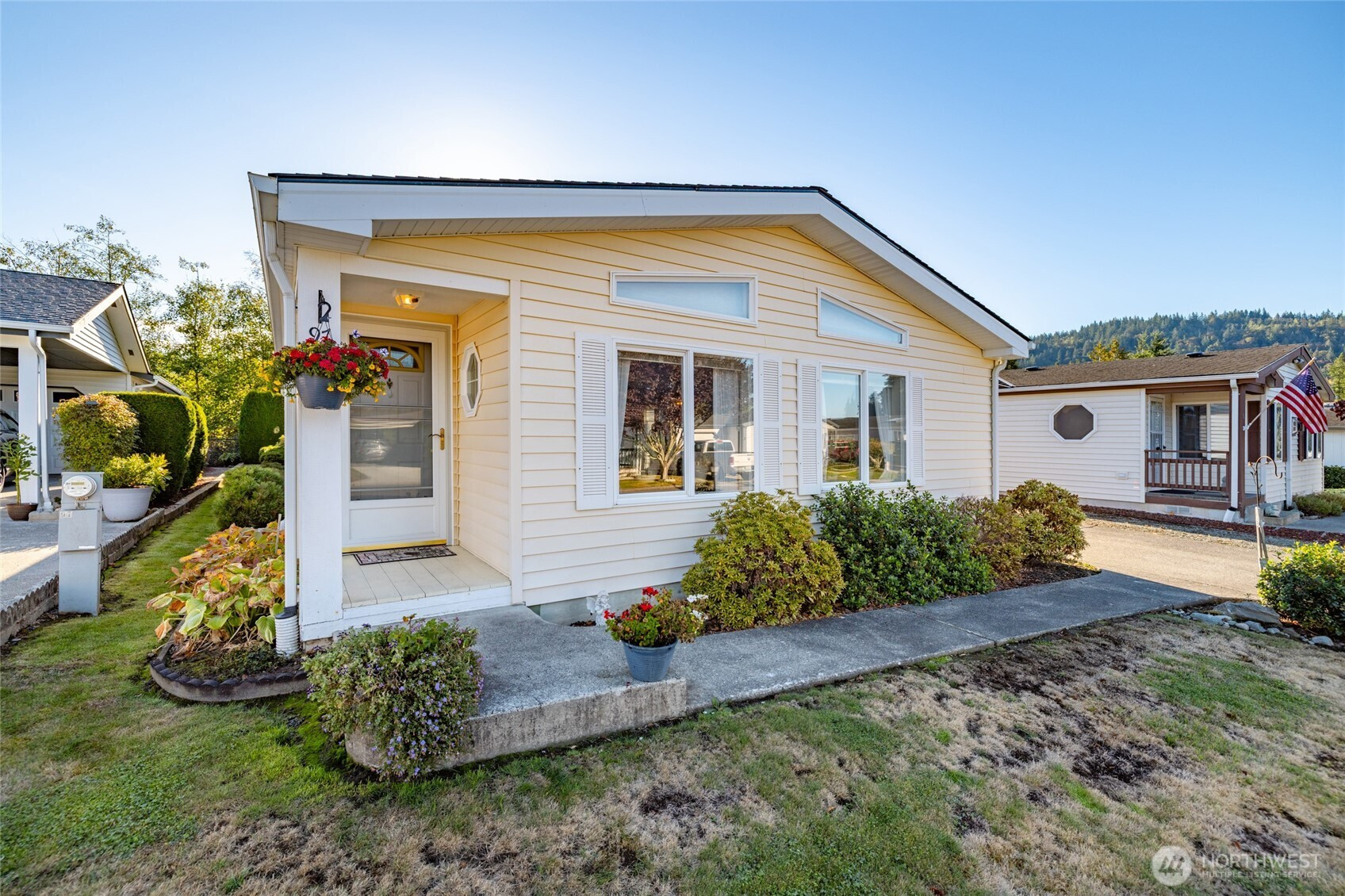 2610 E Section Street, Mount Vernon, WA 98274