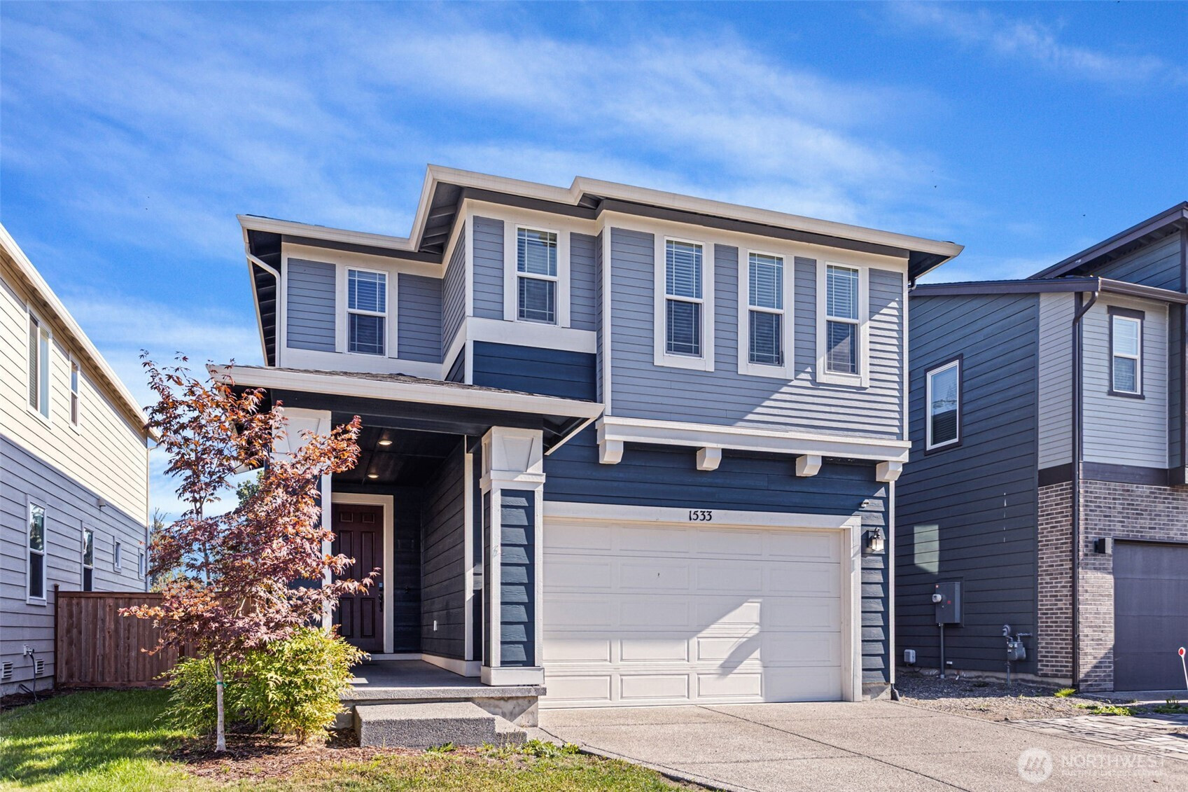 1533 27th Street NW, Puyallup, WA 98371