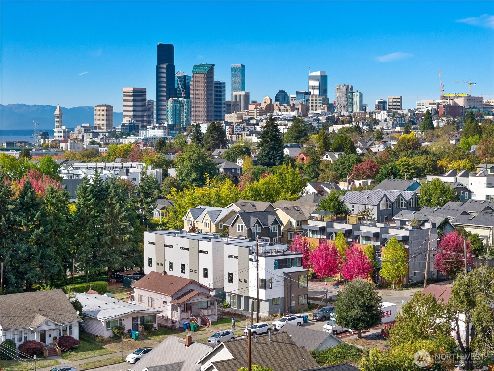 2317 S Judkins Street, Seattle, WA 98144