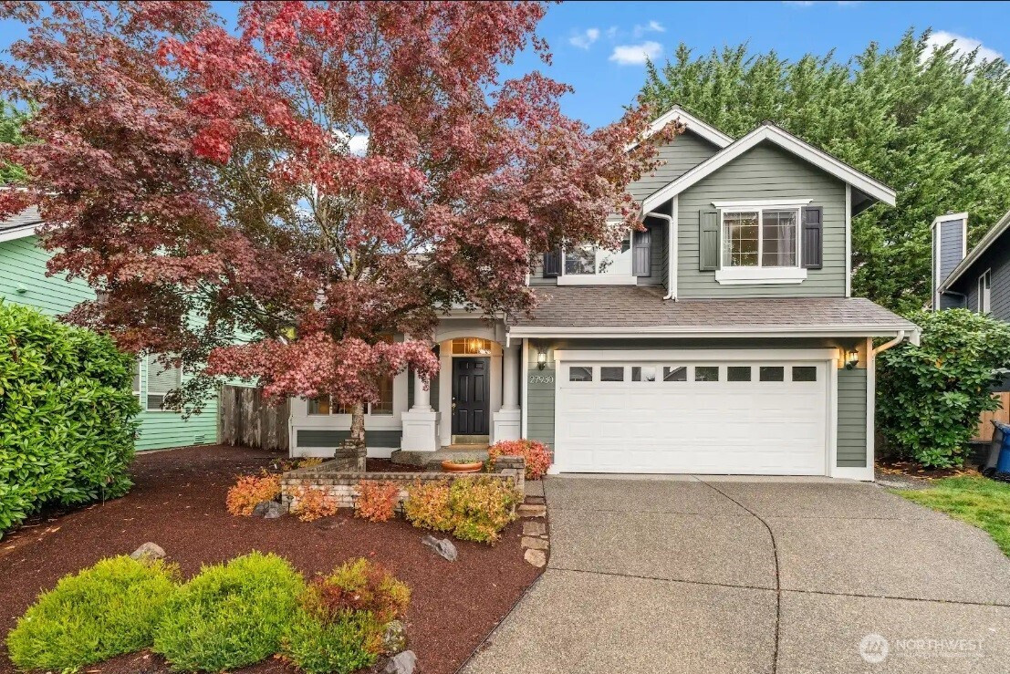 27930 NE 149th Ct, Duvall, WA 98019