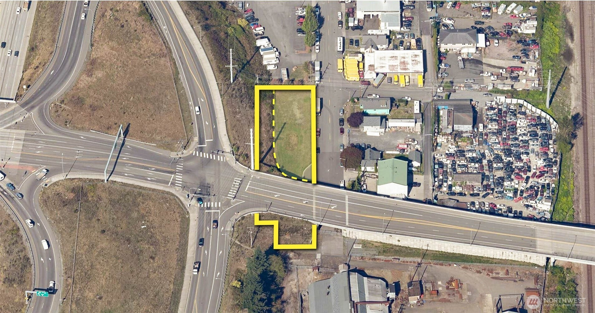 4000 Smith Avenue, Everett, WA 98201