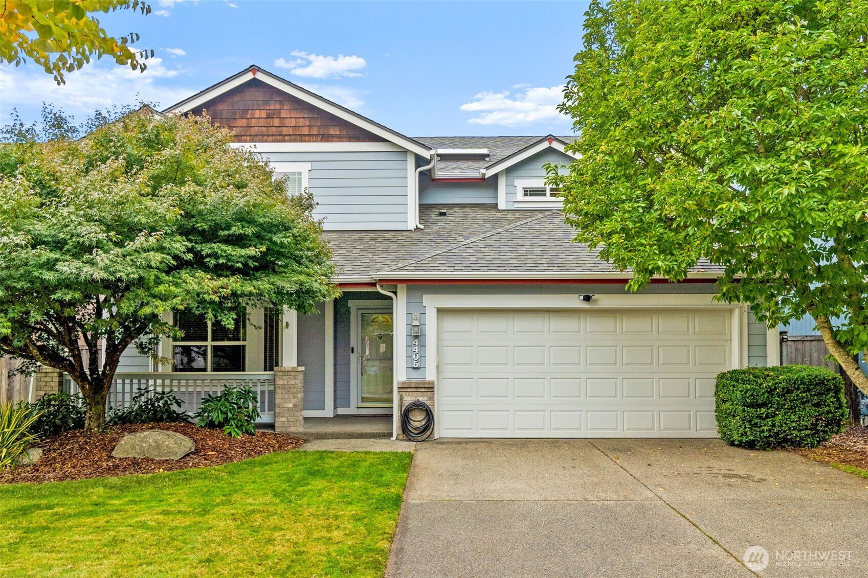 4405 Stonegate Street SE, Lacey, WA 98503