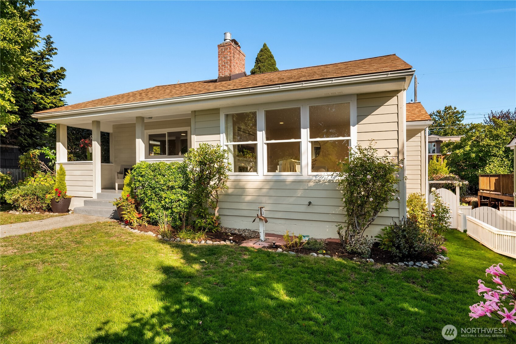 5942 46th Avenue SW, Seattle, WA 98136