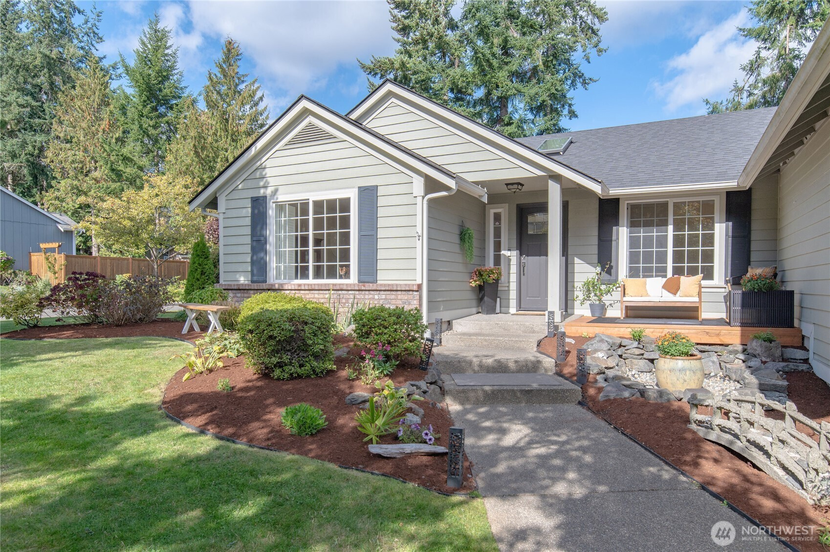 2317 50th Street Ct NW, Gig Harbor, WA 98335