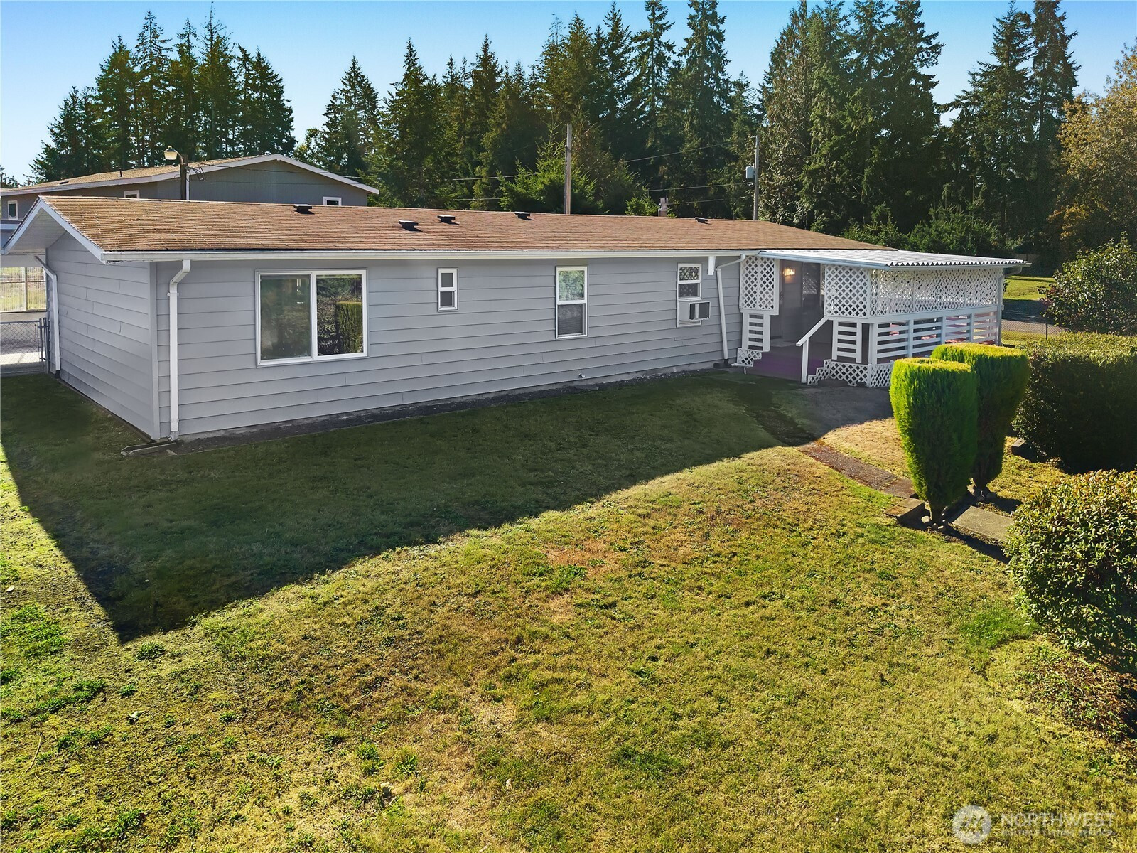 160 E Elk Place, Shelton, WA 98584