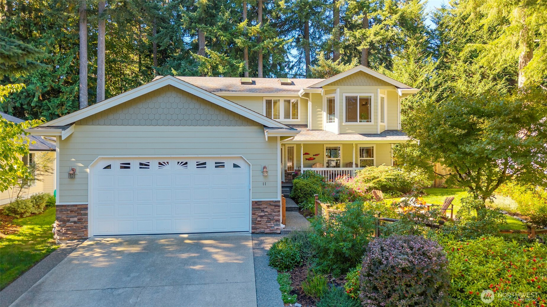 11 Fairway Lane, Bellingham, WA 98229