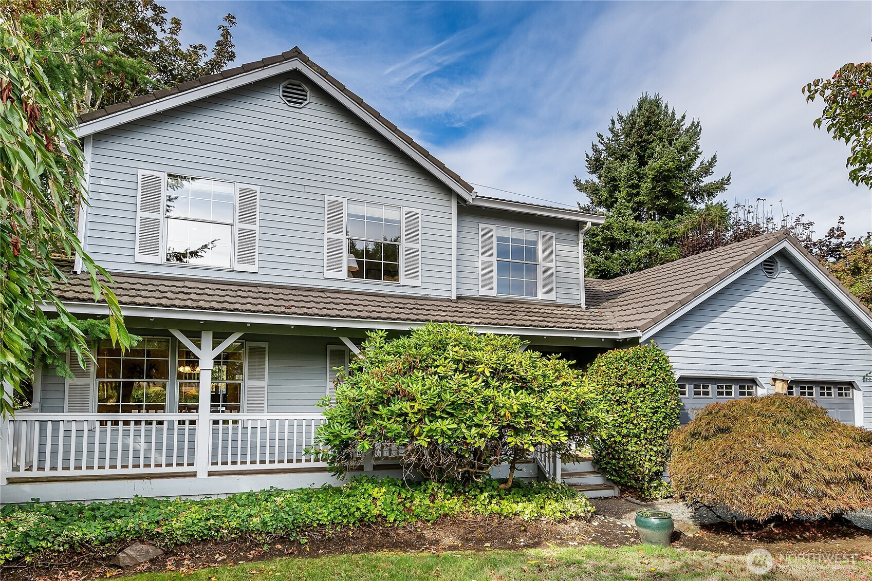 1809 136th Place SE, Bellevue, WA 98005
