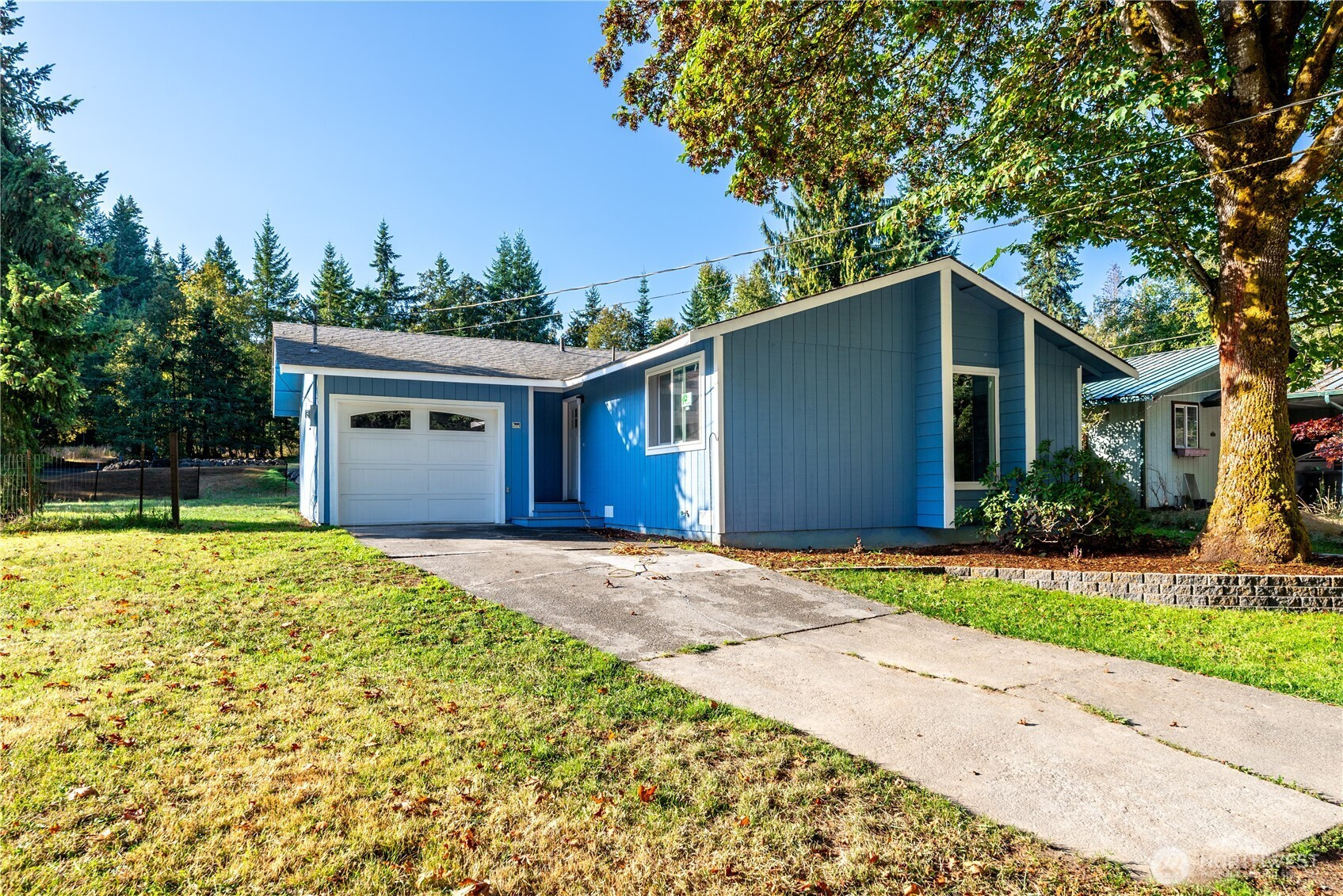530 Rose Street, Port Angeles, WA 98362
