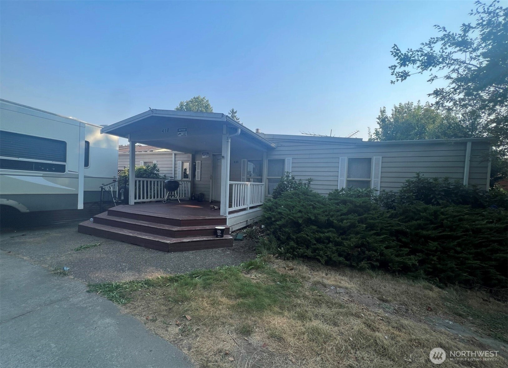 418 37th Street SE, Auburn, WA 98002