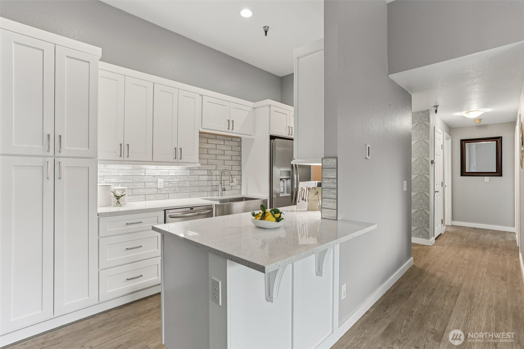 1100 Harrington Ave NE, Renton, WA 98056