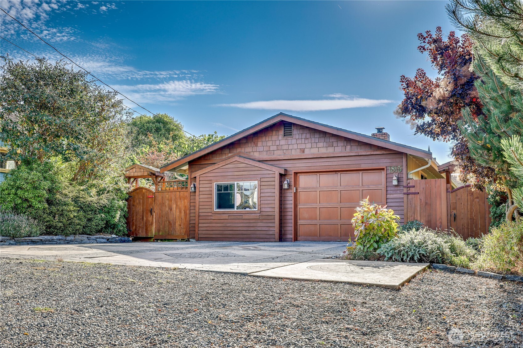 1815 Lawrence Street, Port Townsend, WA 98368