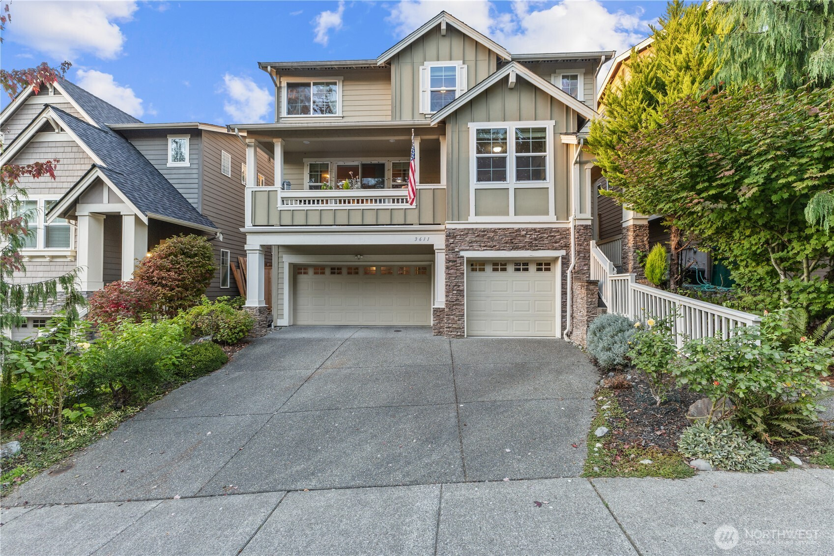 3611 232nd Street SE, Bothell, WA 98021