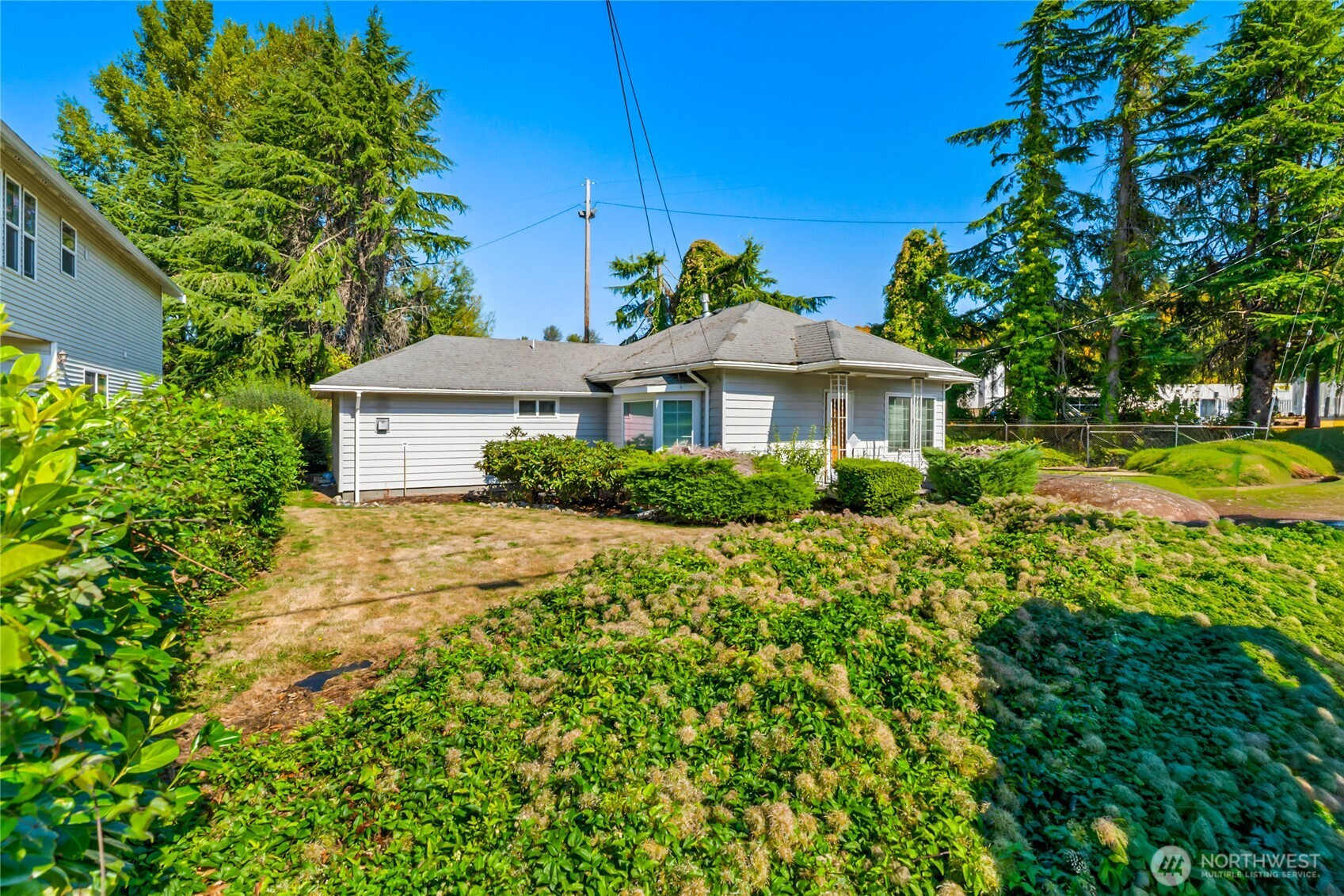4230 S 116th Street, Tukwila, WA 98168