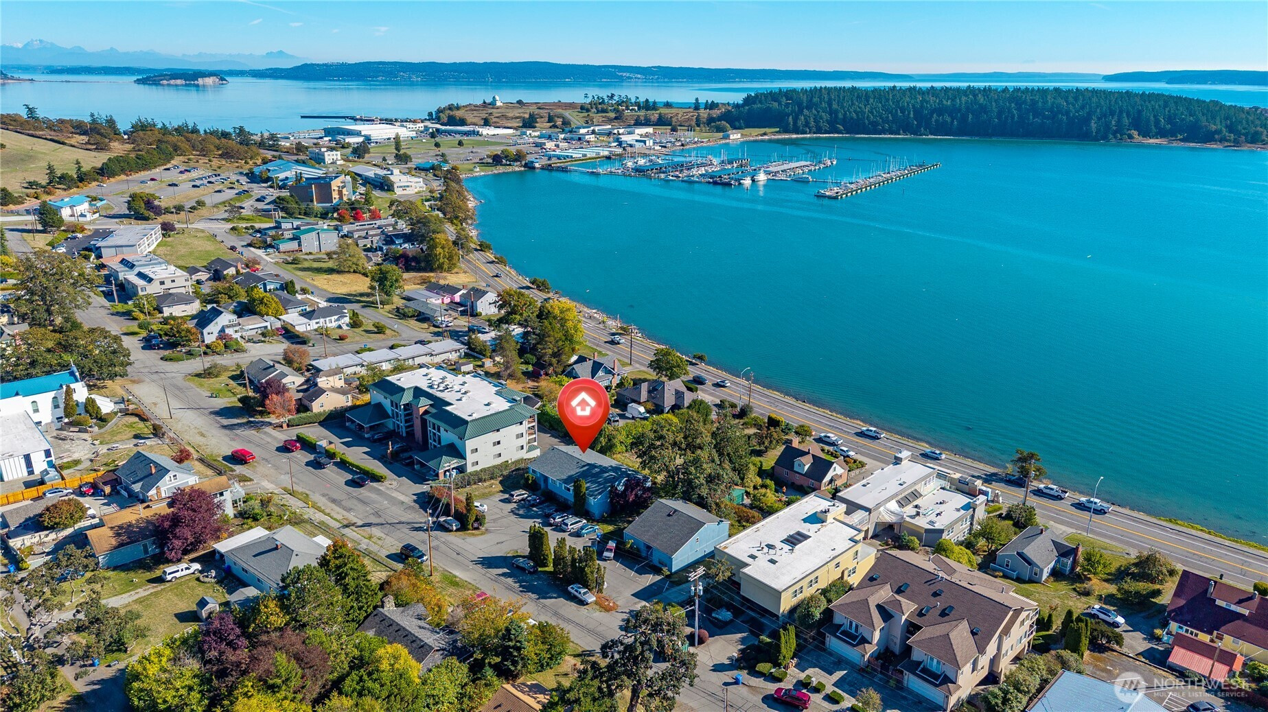 1475 SE 9th Avenue, Oak Harbor, WA 98277