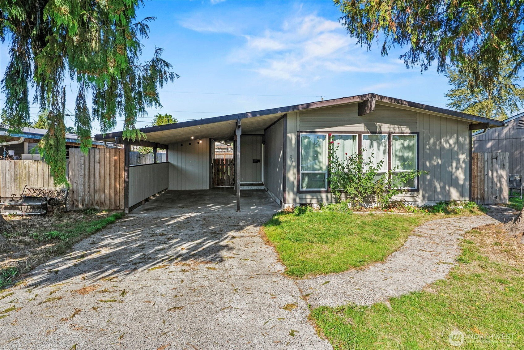 273 29th Avenue, Longview, WA 98632
