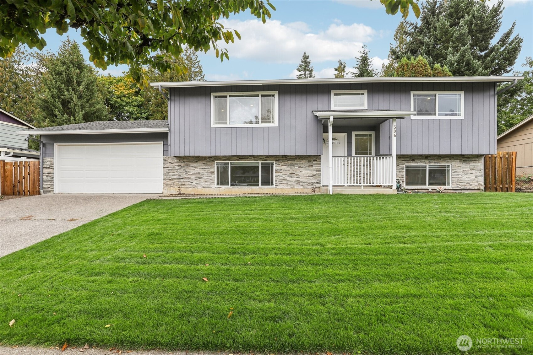 306 NW 134th Street, Vancouver, WA 98685